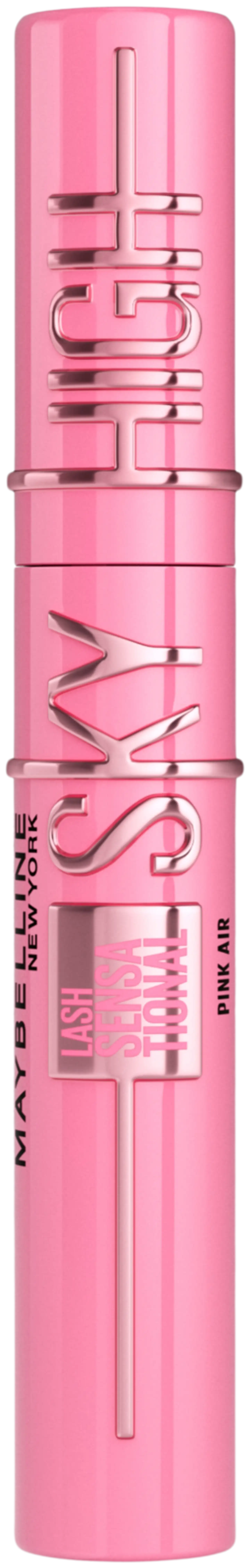 Maybelline New York Lash Sensational Sky High Pink Air maskara 7,2ml - 3