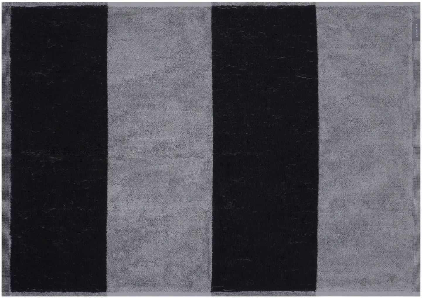 Luhta Home Käsipyyhe Ulappa 50X70 cm jäkälä - 2