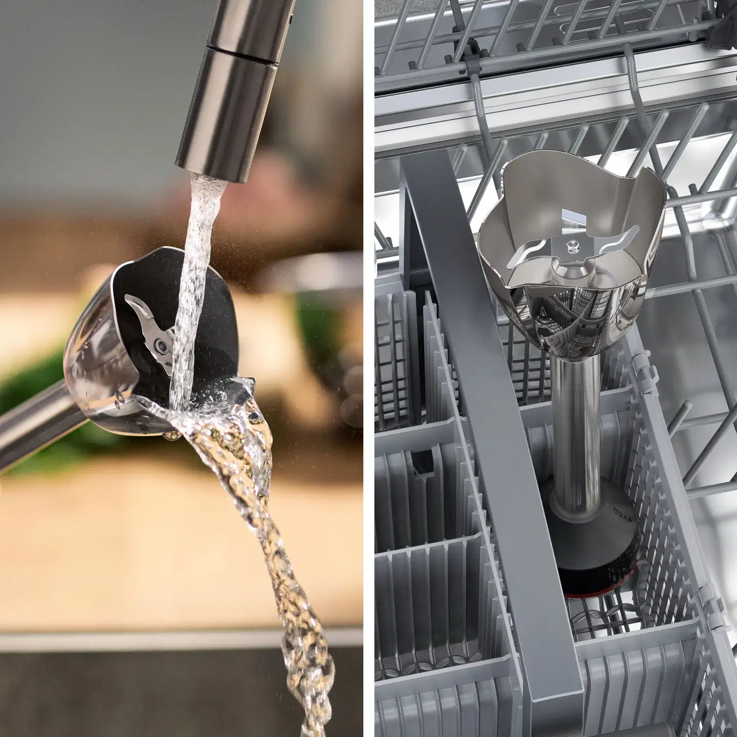 MSM6M673 sauvasekoitin - 10