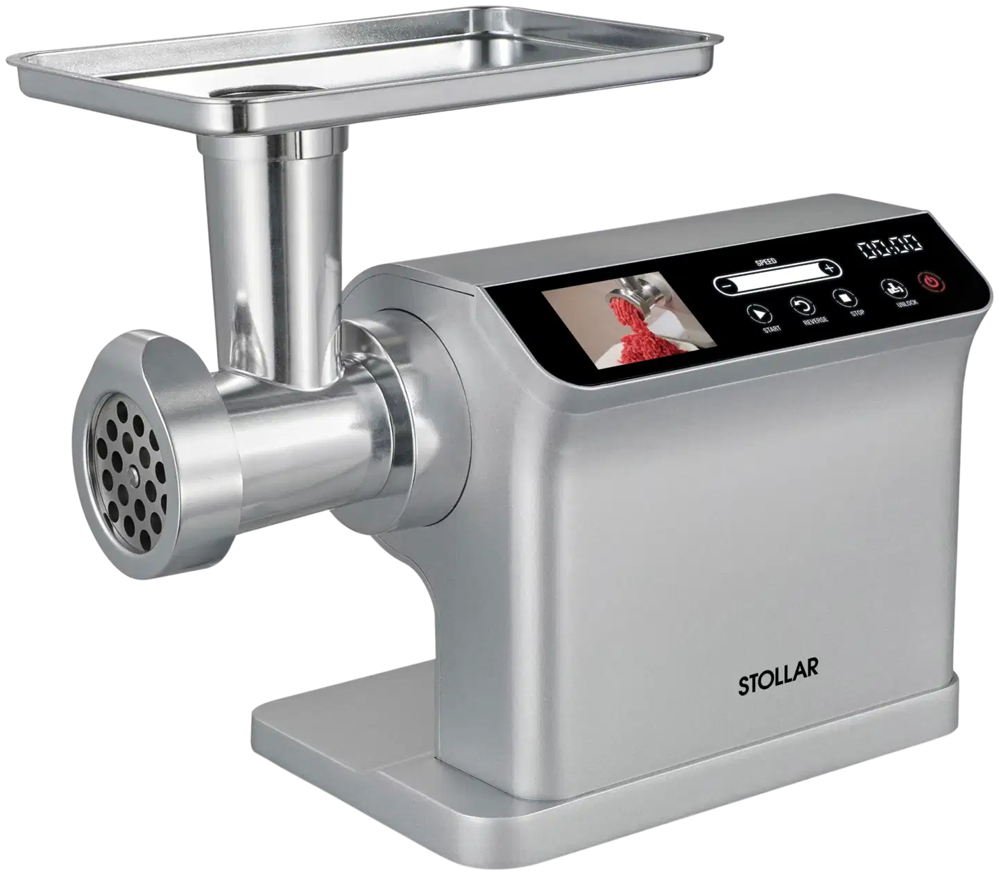 Stollar lihamylly BMG920 - 2