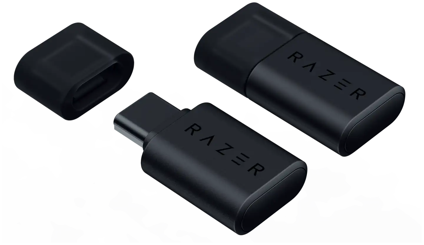 Razer langattomat kuulokkeet Blackshark V3 X Hyperspeed - 6