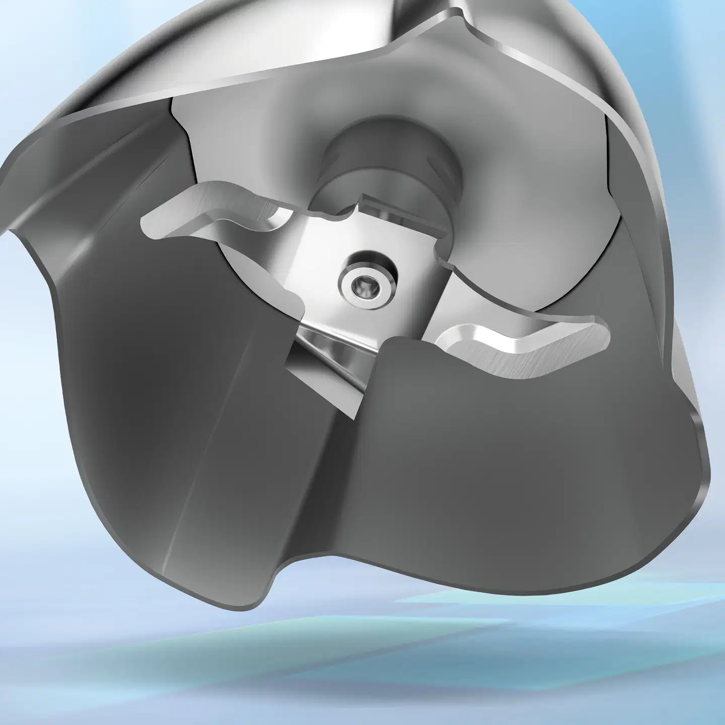 MSM6M673 sauvasekoitin - 3