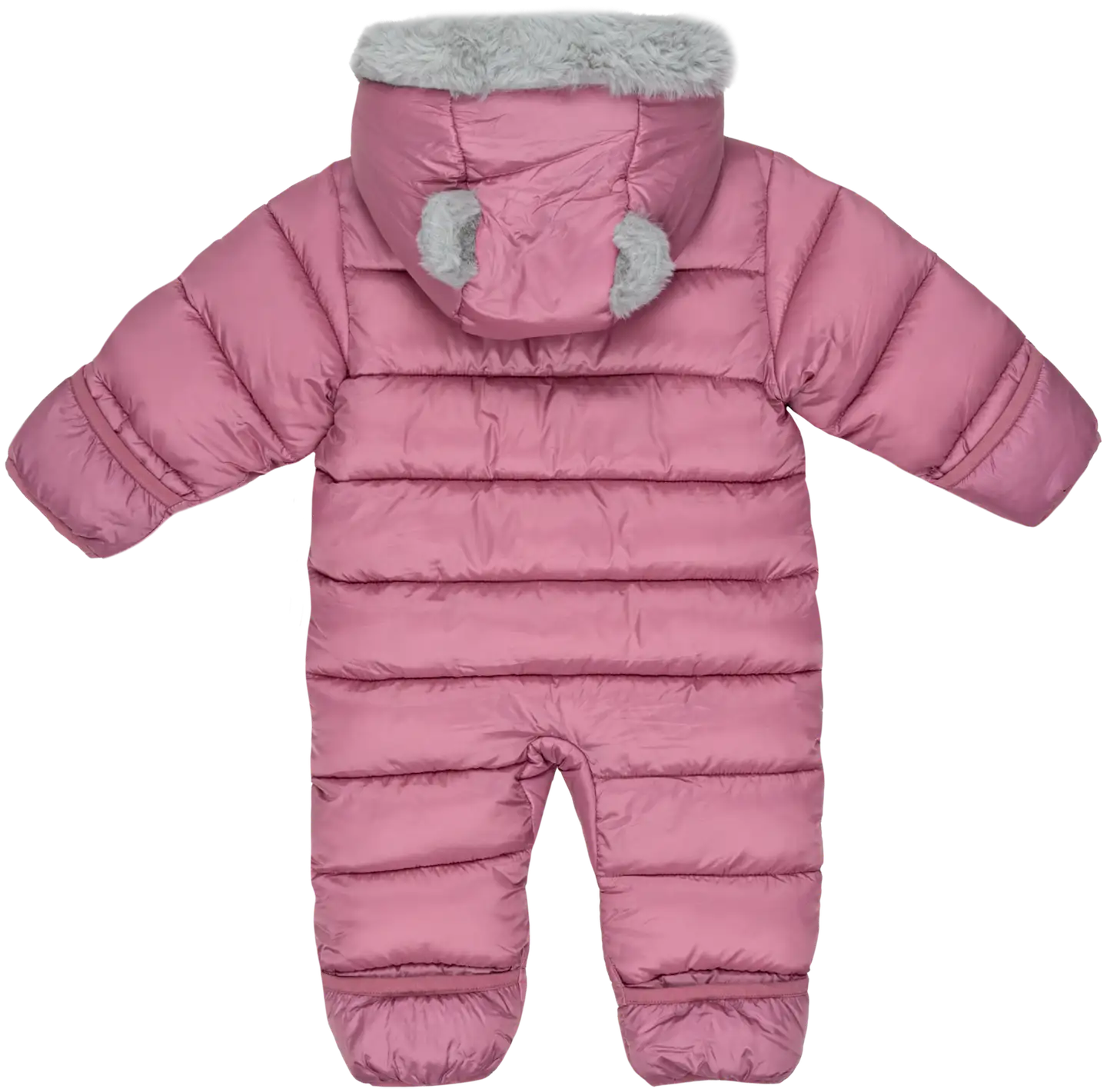 Ciraf vauvojen talviulkoiluhaalari 252B37251H - BRANDIED APRICOT - 2