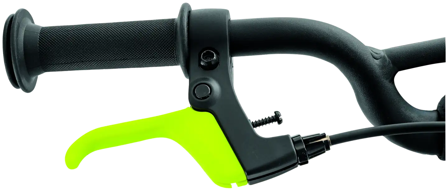 Puky LS-PRO 16” polkupyörä 1-vaihde runko 16 cm mintunvihreä - 4