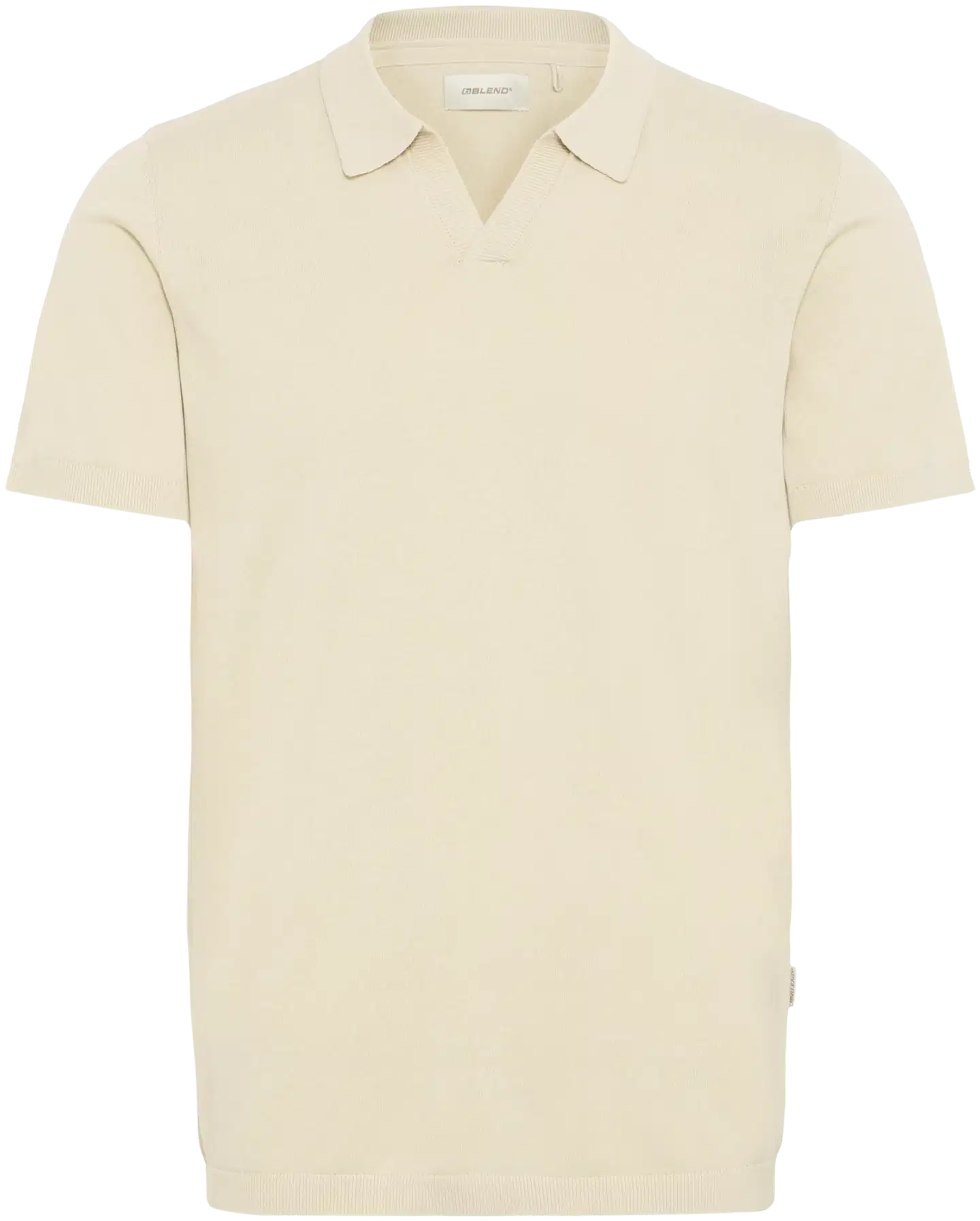 Blend miesten LH pooloneule BHBRAY - Oyster gray - 1