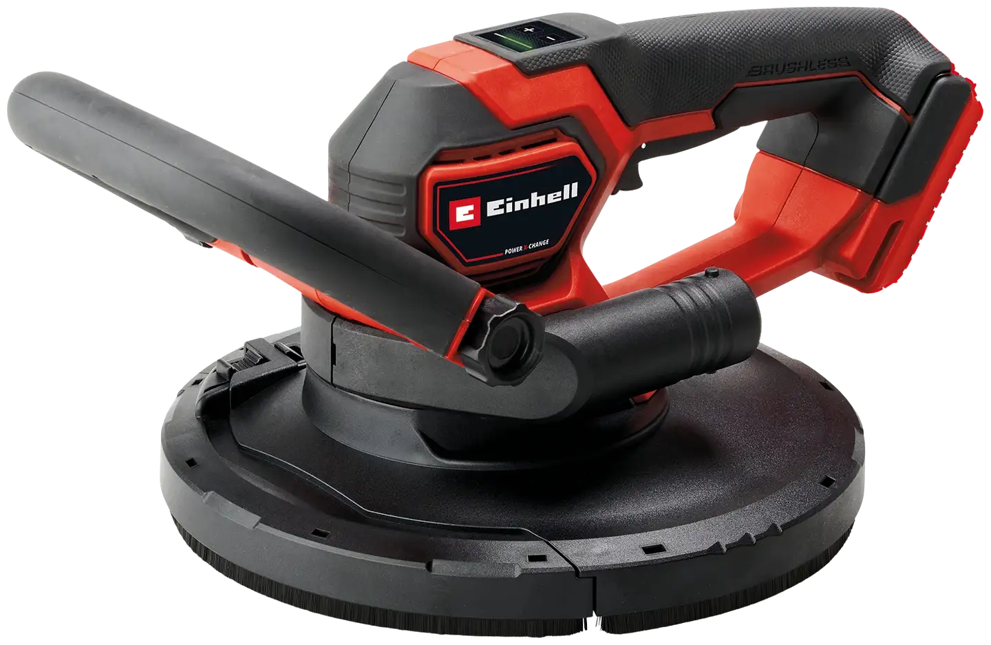 Einhell akkukipsihiomakone TP-DWS 18/225 Li BL Solo - 1