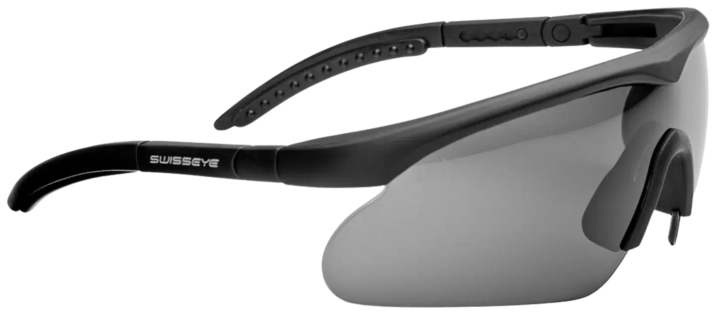 Swisseye Raptor 10161 ampujan suojalasit