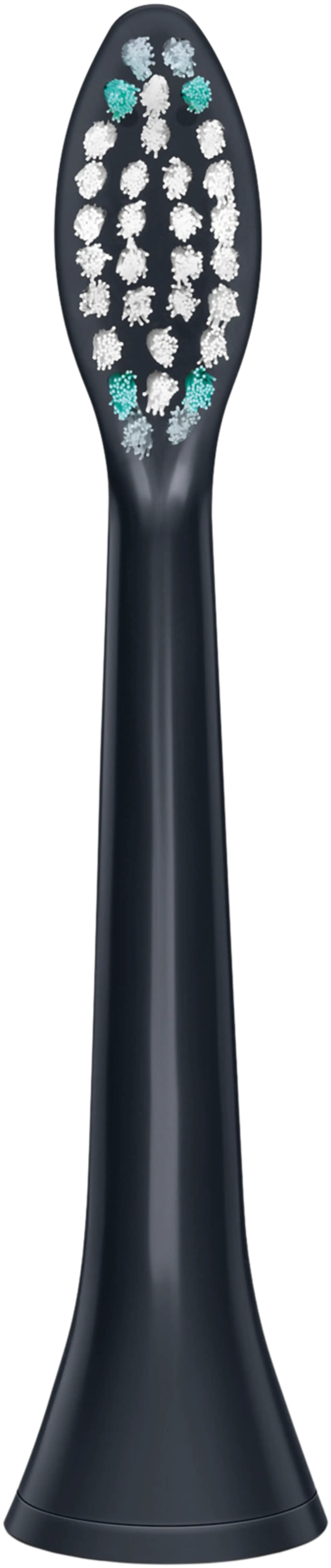 Beurer SC 4 kpl Classic Clean vaihtoharjoja sonic-sähköhammasharjaan - 2