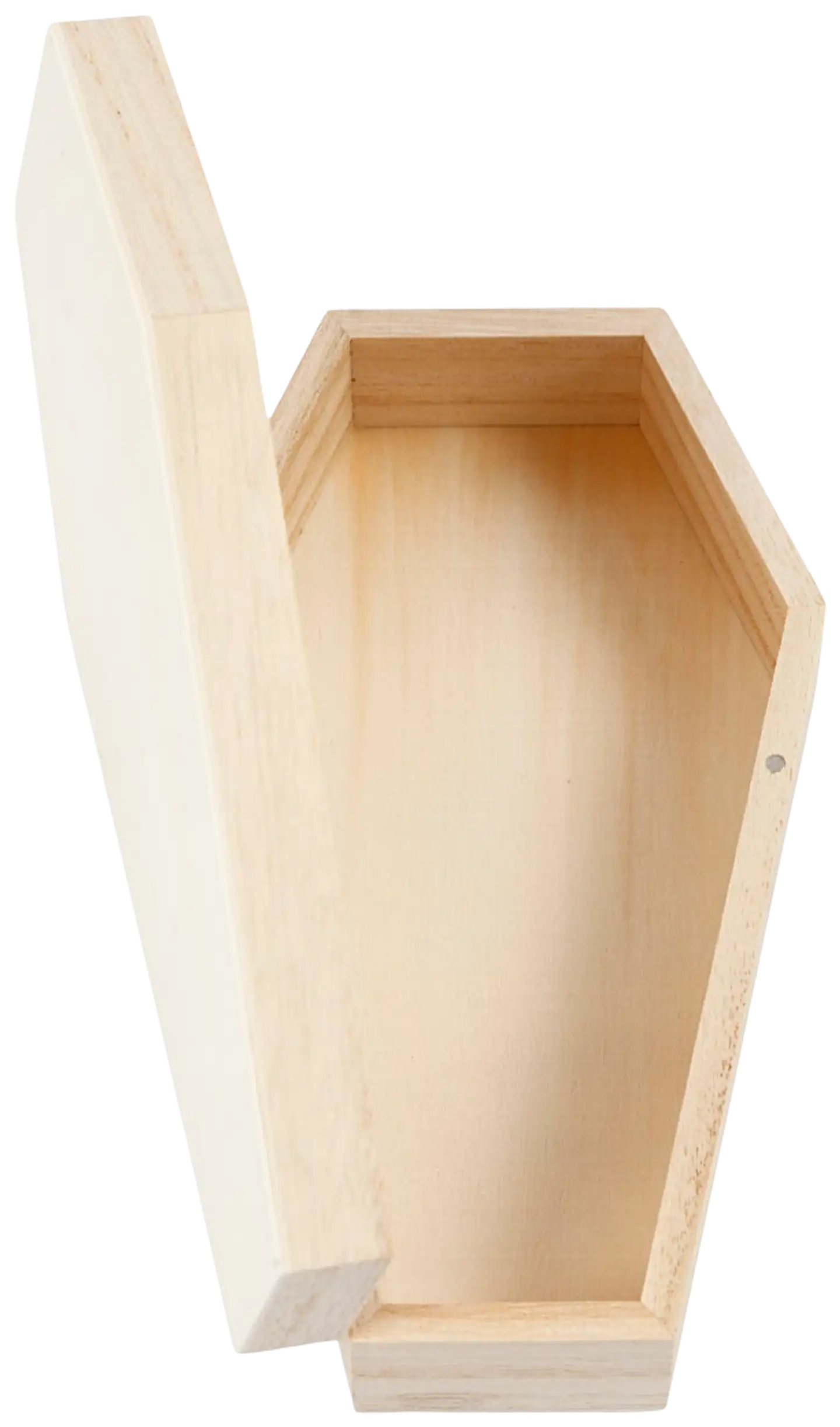 Puuarkku lukolla - 3