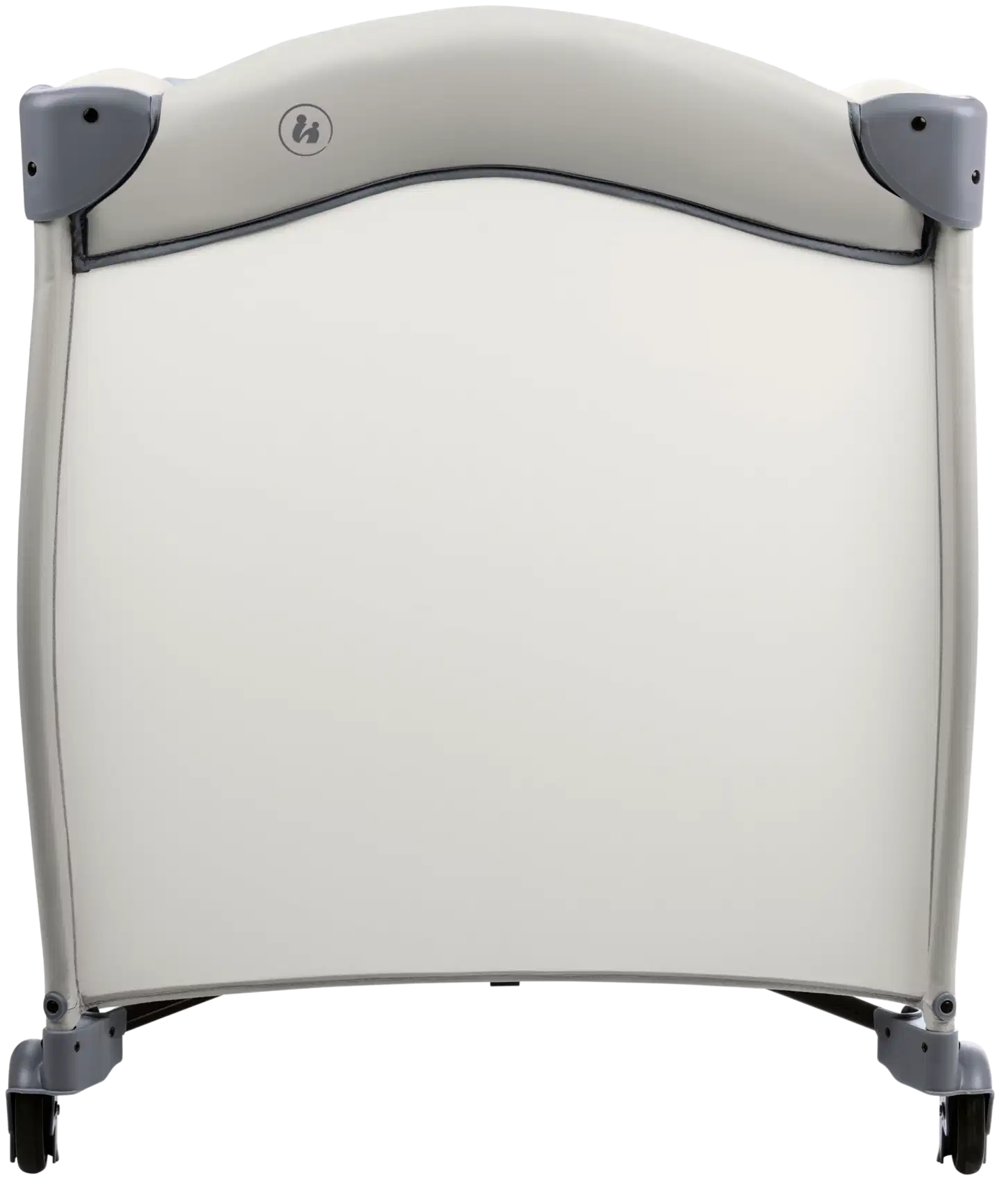 Hauck matkasänky Sleep N Easyfold harmaa - 5