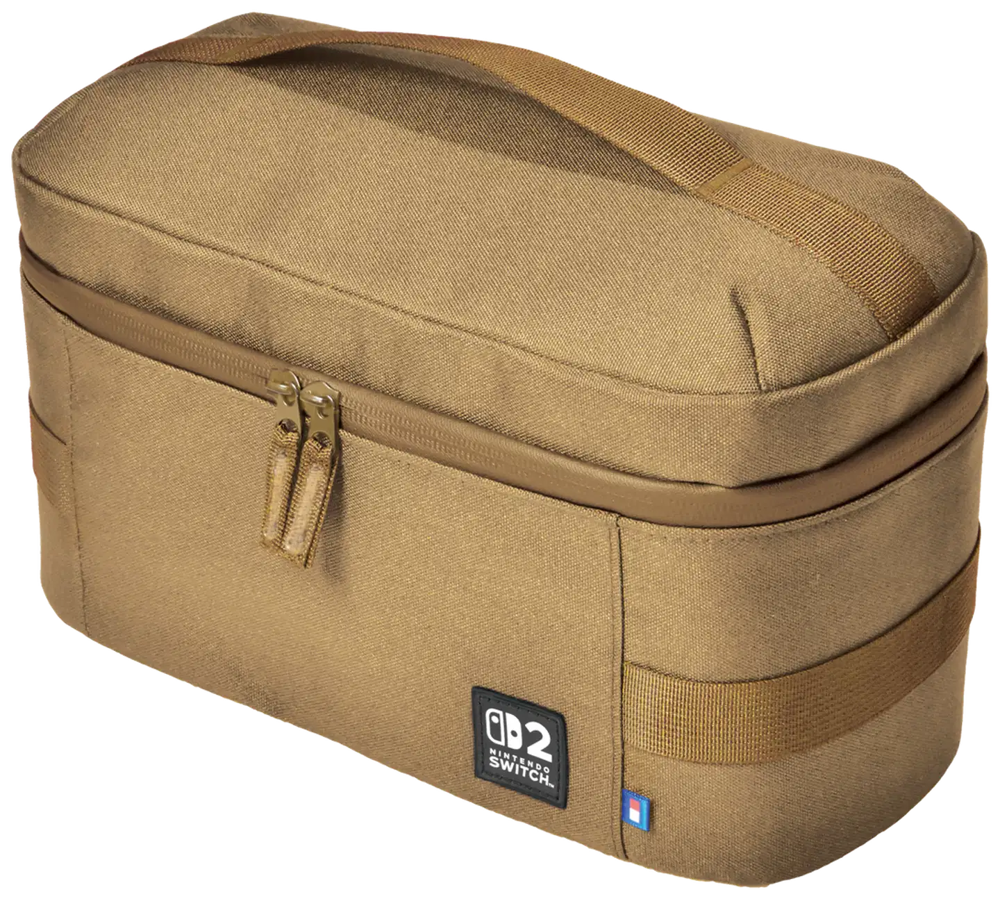 Compact Carry All Switch 2 suojalaukku, sand - 1