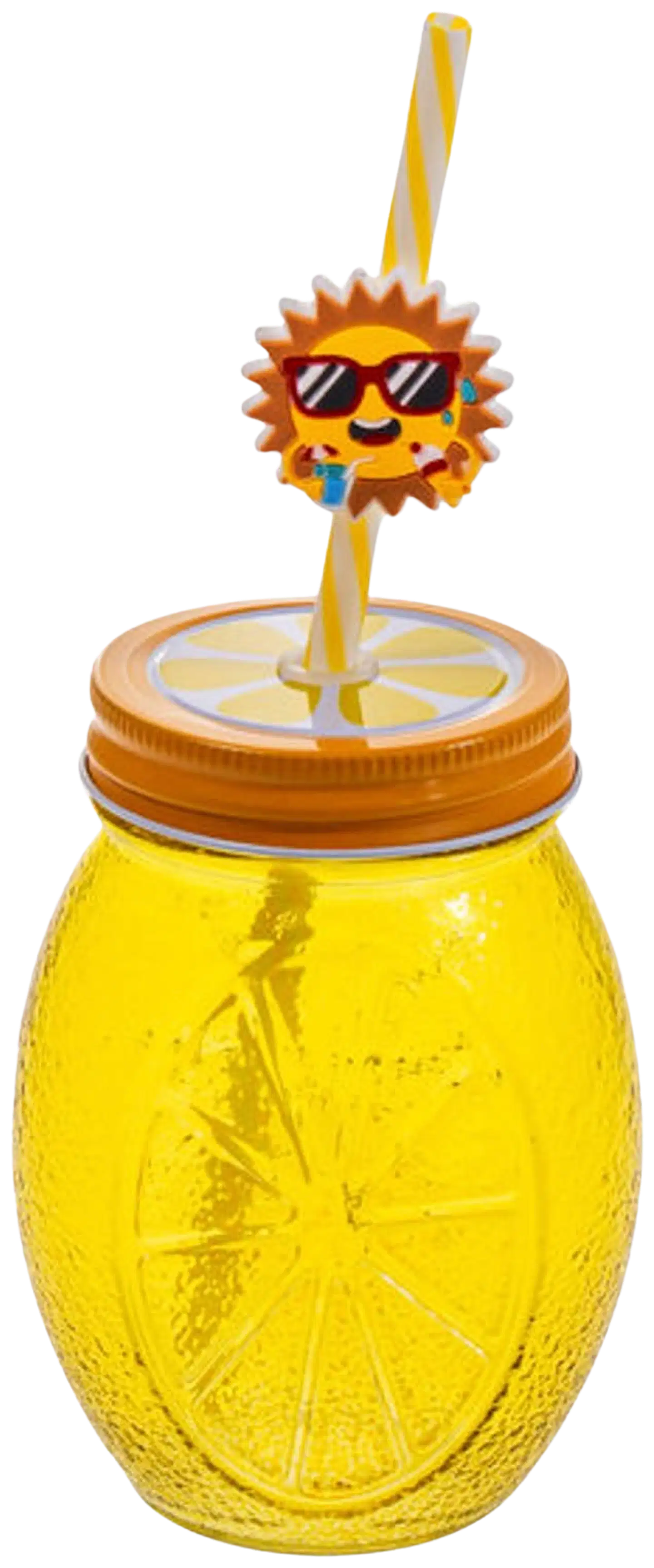 AmandaB pillimuki aurinko 450ml