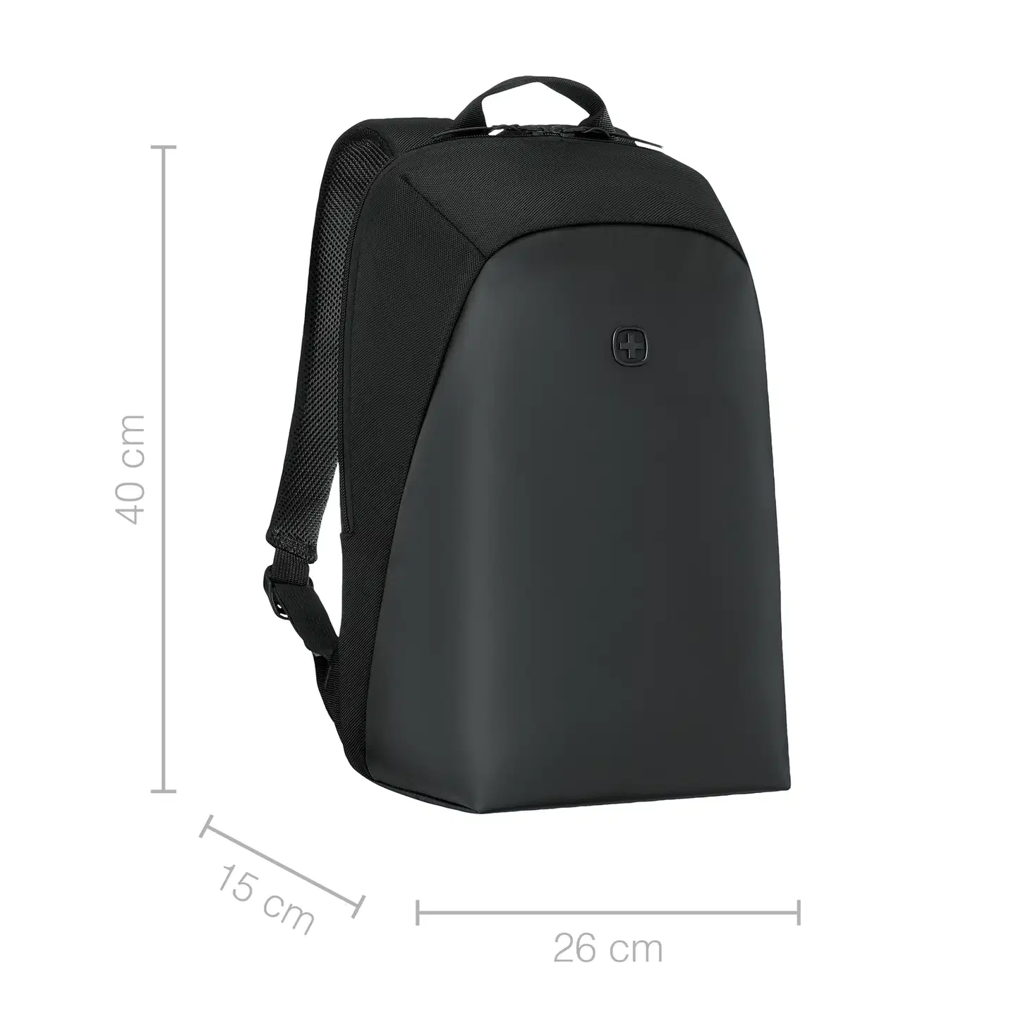 Wenger UrbanOne Light selkäreppu 14" tietokoneelle - 7