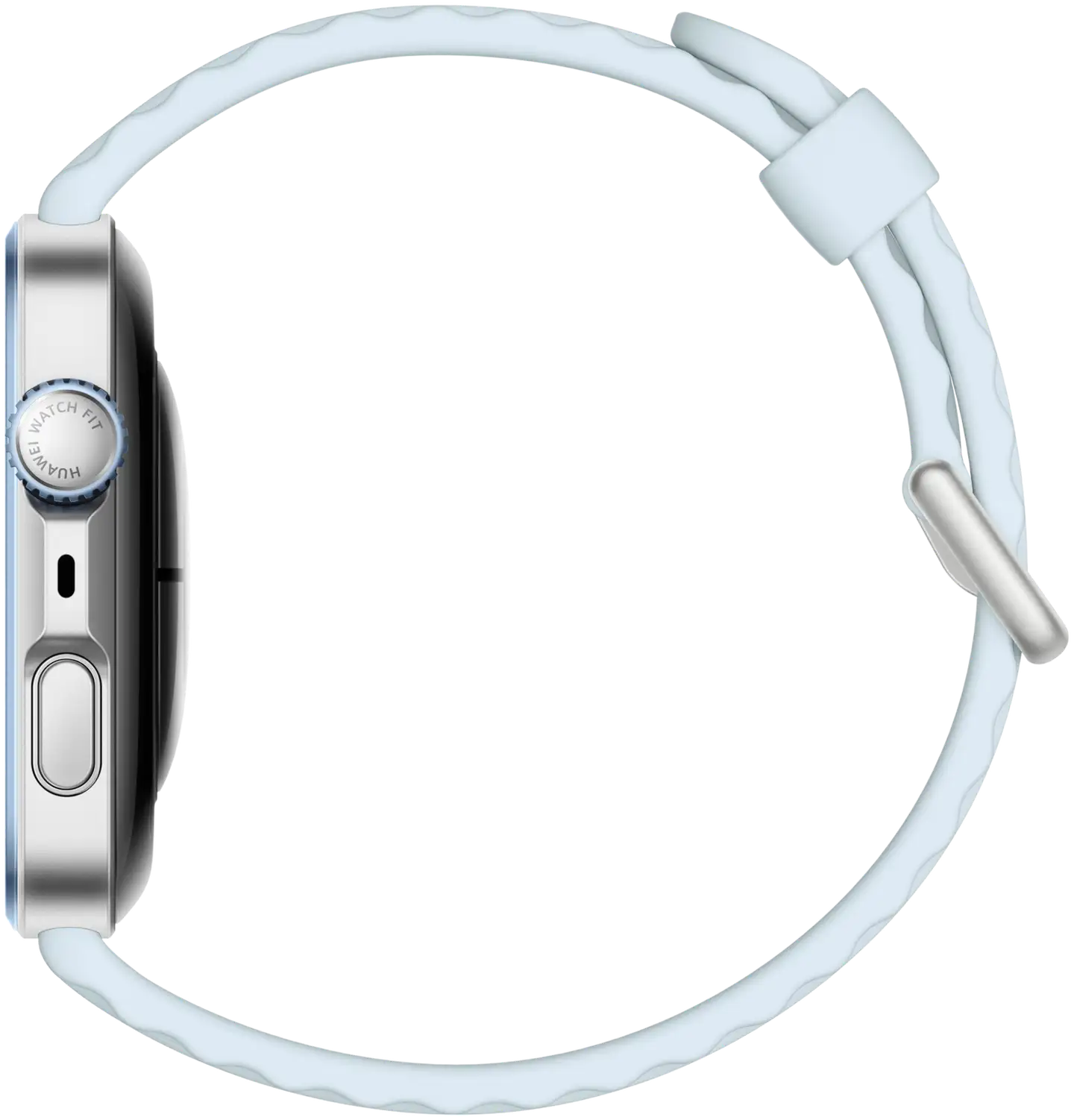 Huawei älykello Fit 4 Pro sininen - 5