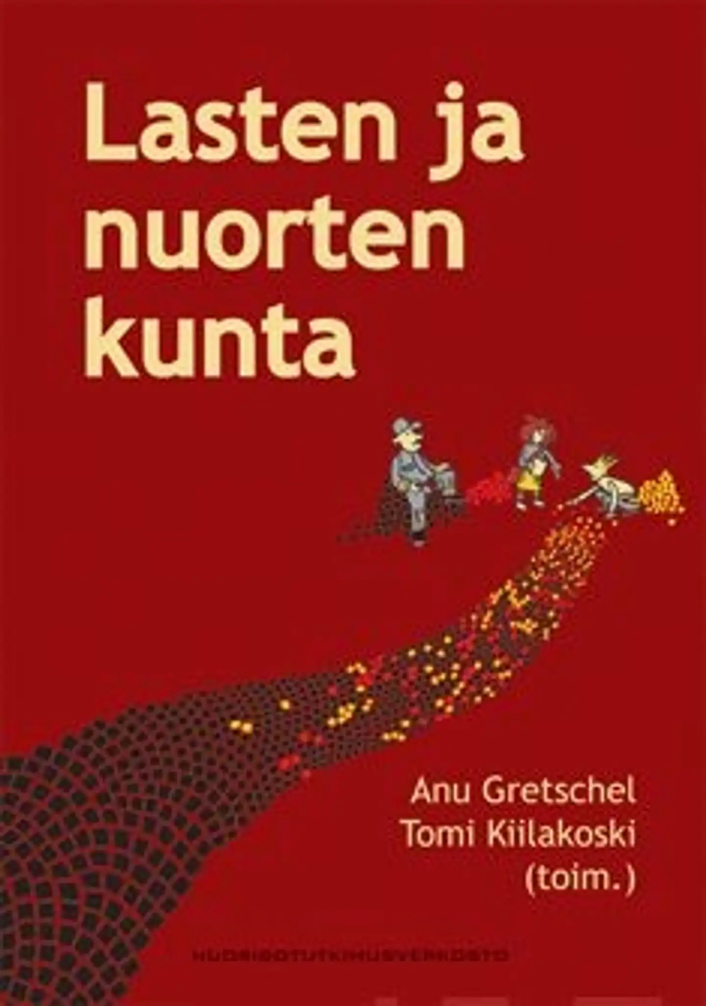 Lasten ja nuorten kunta