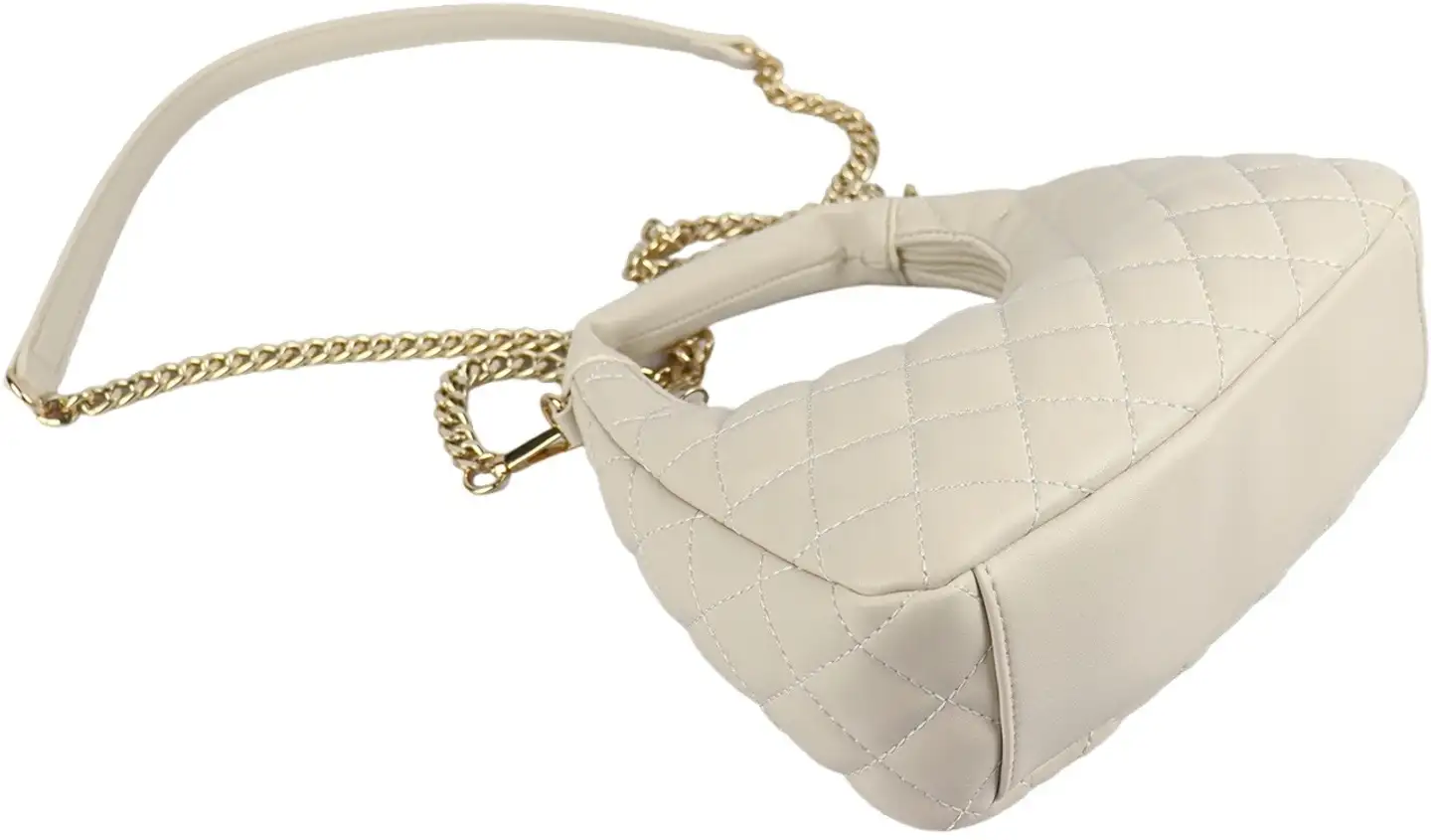 WKLY. käsilaukku Sidney - Off white - 3
