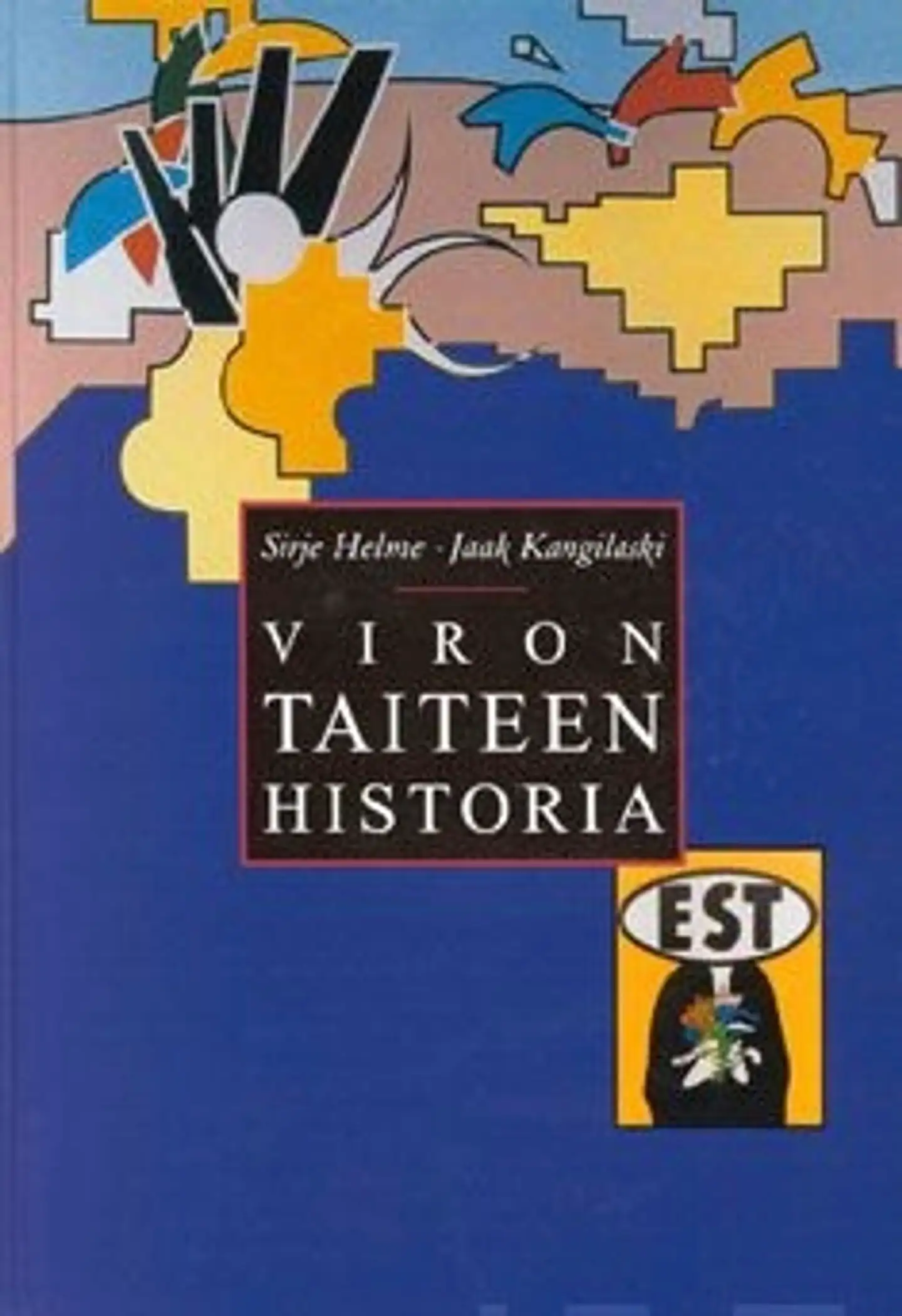 Helme, Viron taiteen historia