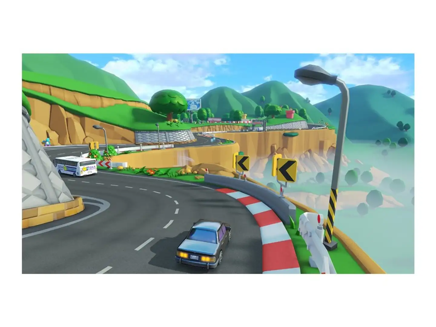 Mario Kart 8 Deluxe  Booster Course Pass Set - 6