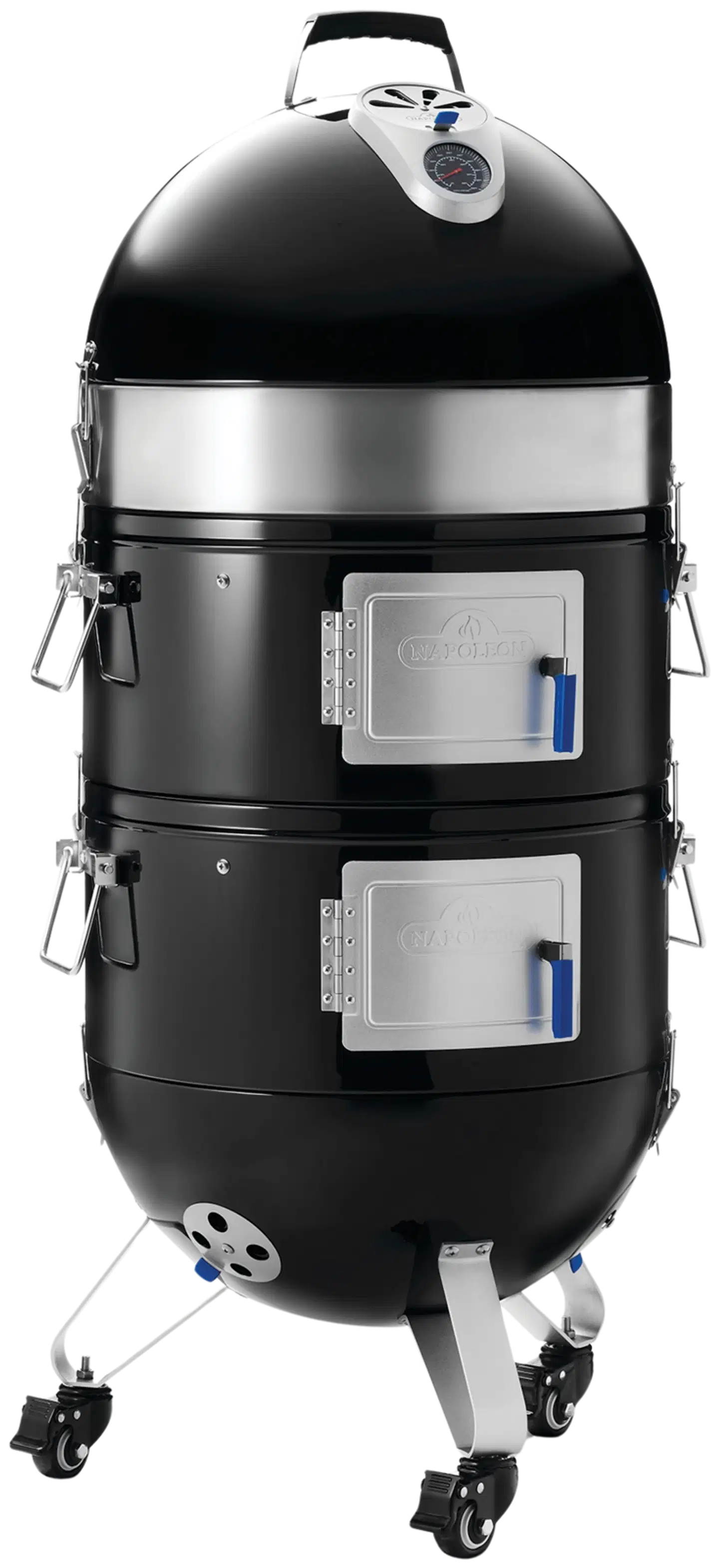 Napoleon Apollo AS22K savustin/hiiligrilli - 1