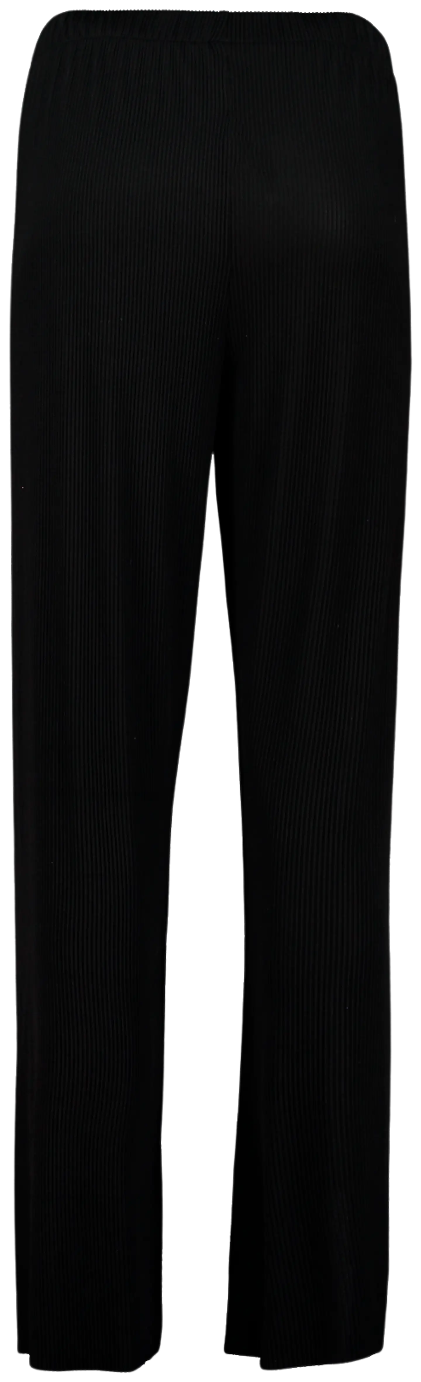 Hailys naisten housut Ja44ra - BLACK - 3