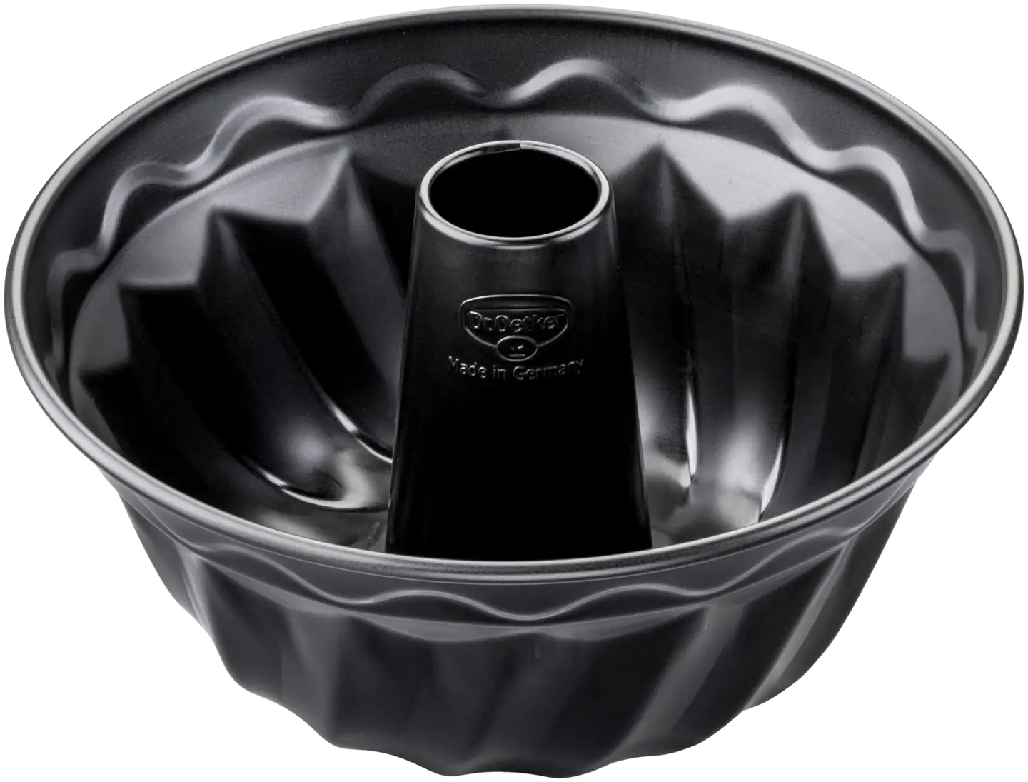 Dr Oetker Kakkuvuoka 22 cm - 1