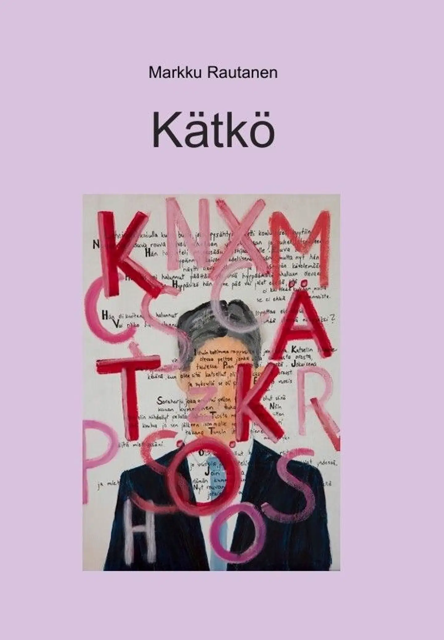 Rautanen, Kätkö