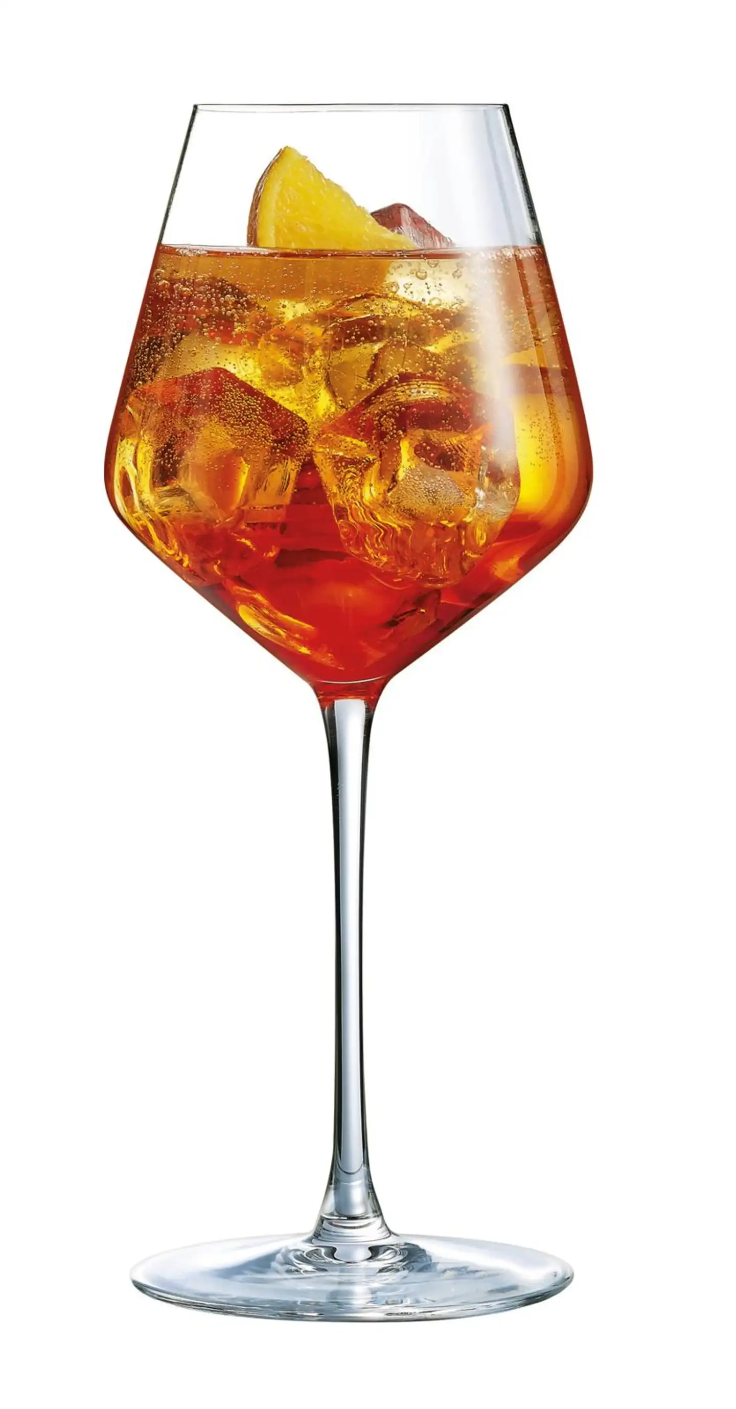 Cristal d´Arques viinilasi Ultime 47 cl 4 kpl - 3