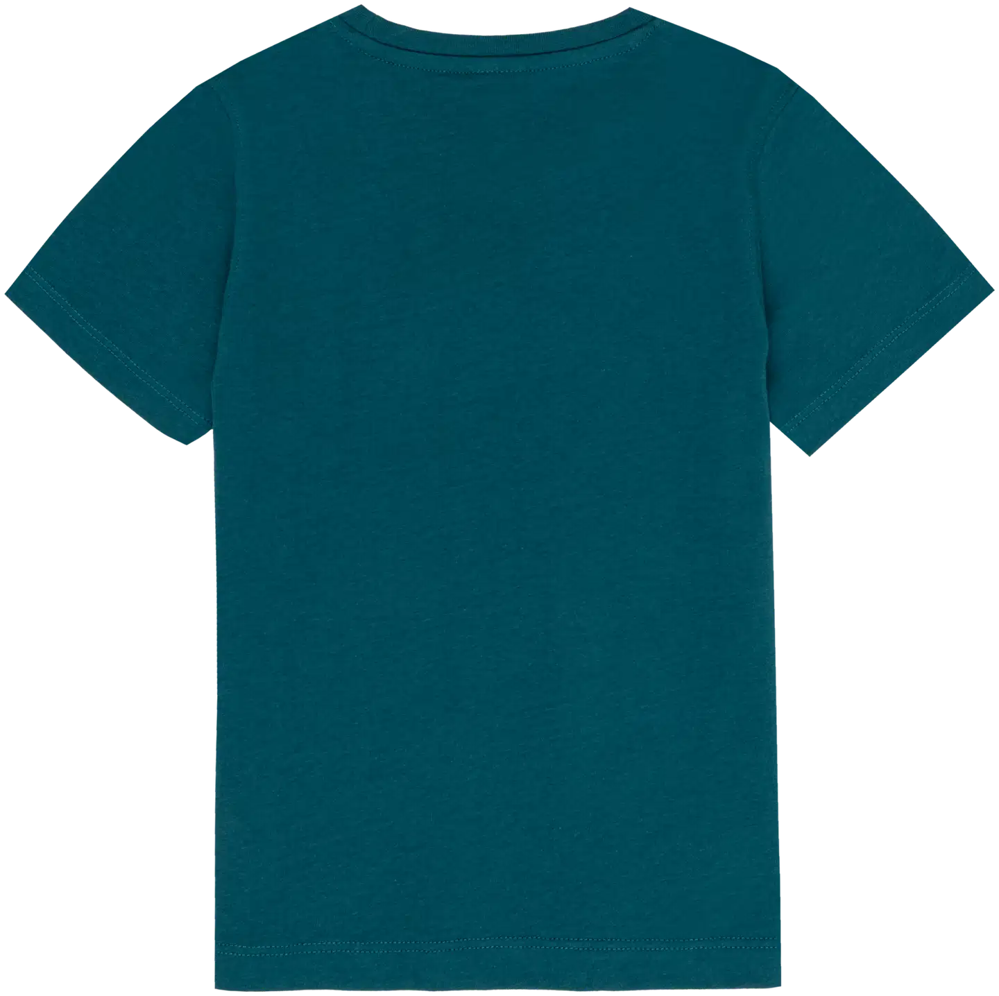 Ciraf lasten t-paita 25PC261602 - Green - 2