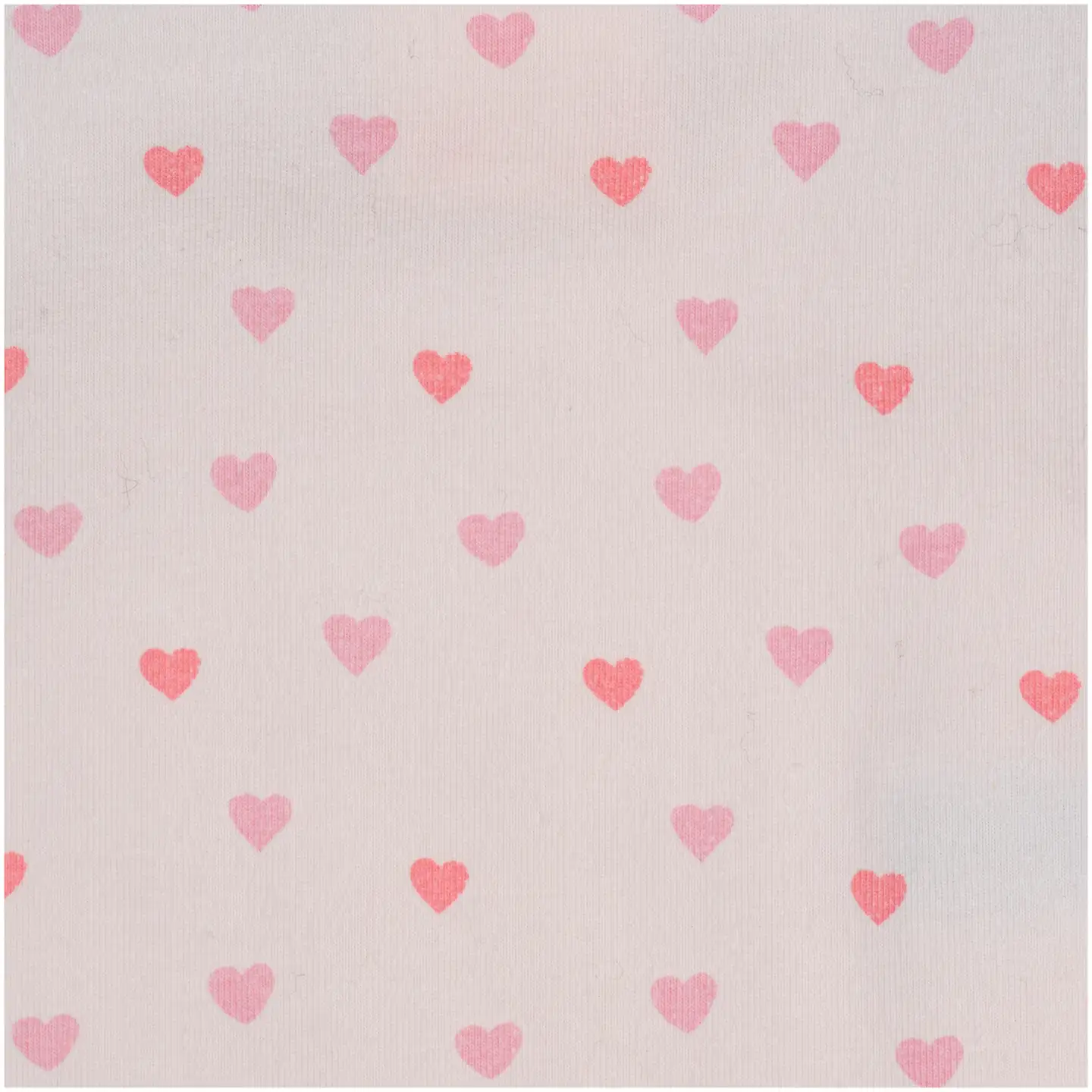 TEX BABY vauvojen 3-osainen setti Sydän I274184 - pink light - 3