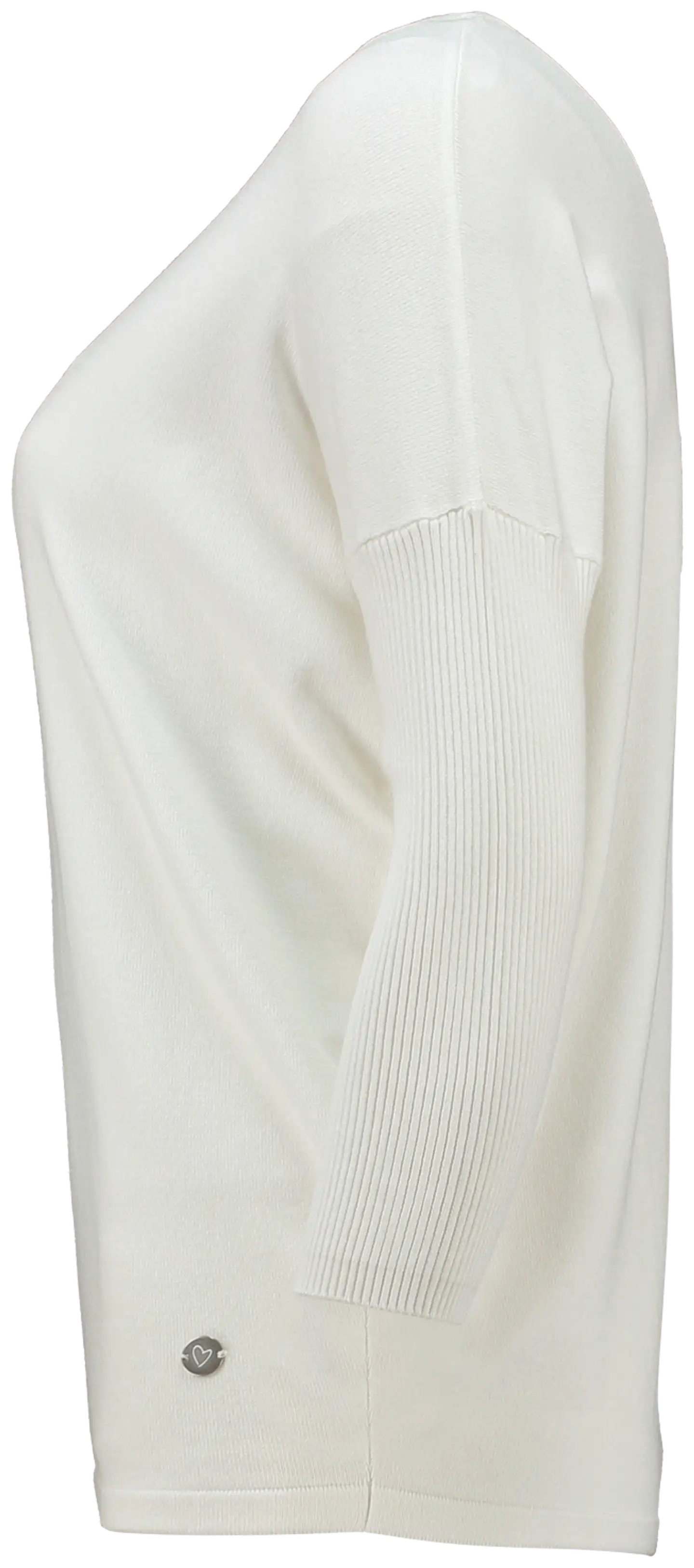 Zabaione naisten neule Sa44mmy - offwhite - 2