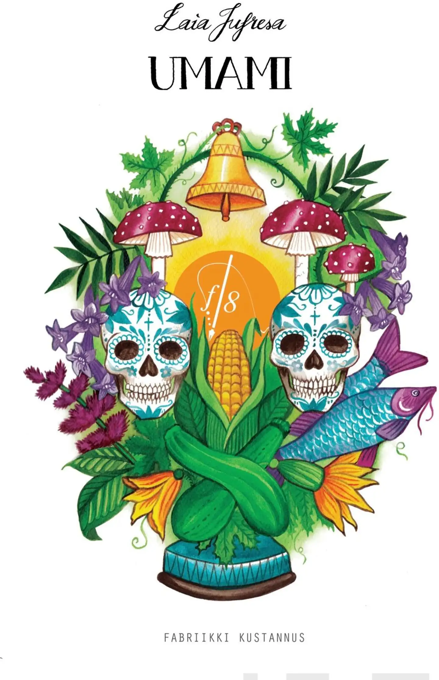 Jufresa, Umami