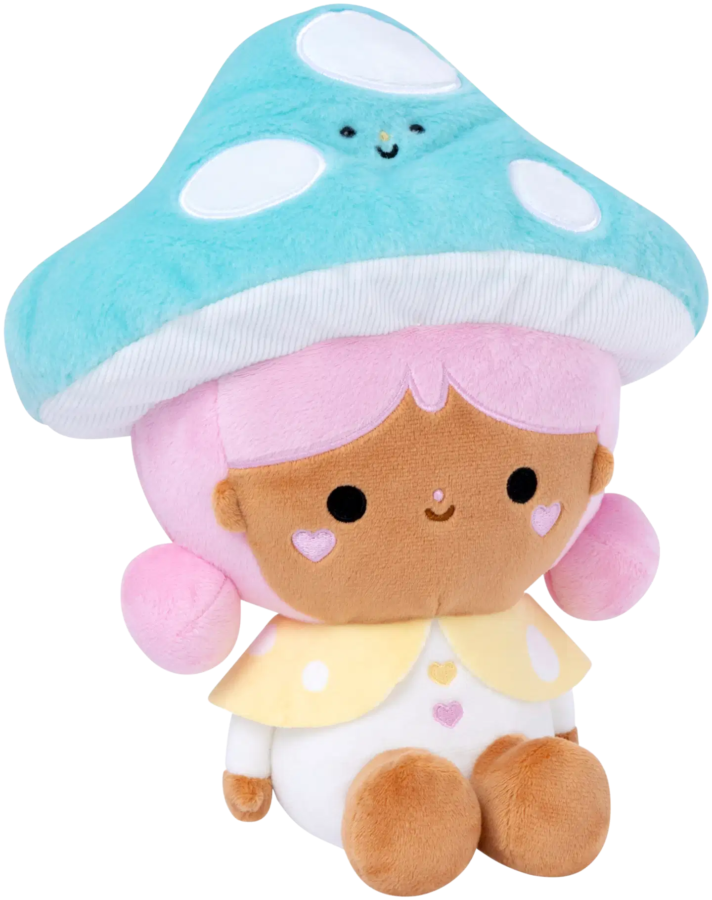 Momiji Magical M. Skyla Boo Pehmo 26,5cm - 7