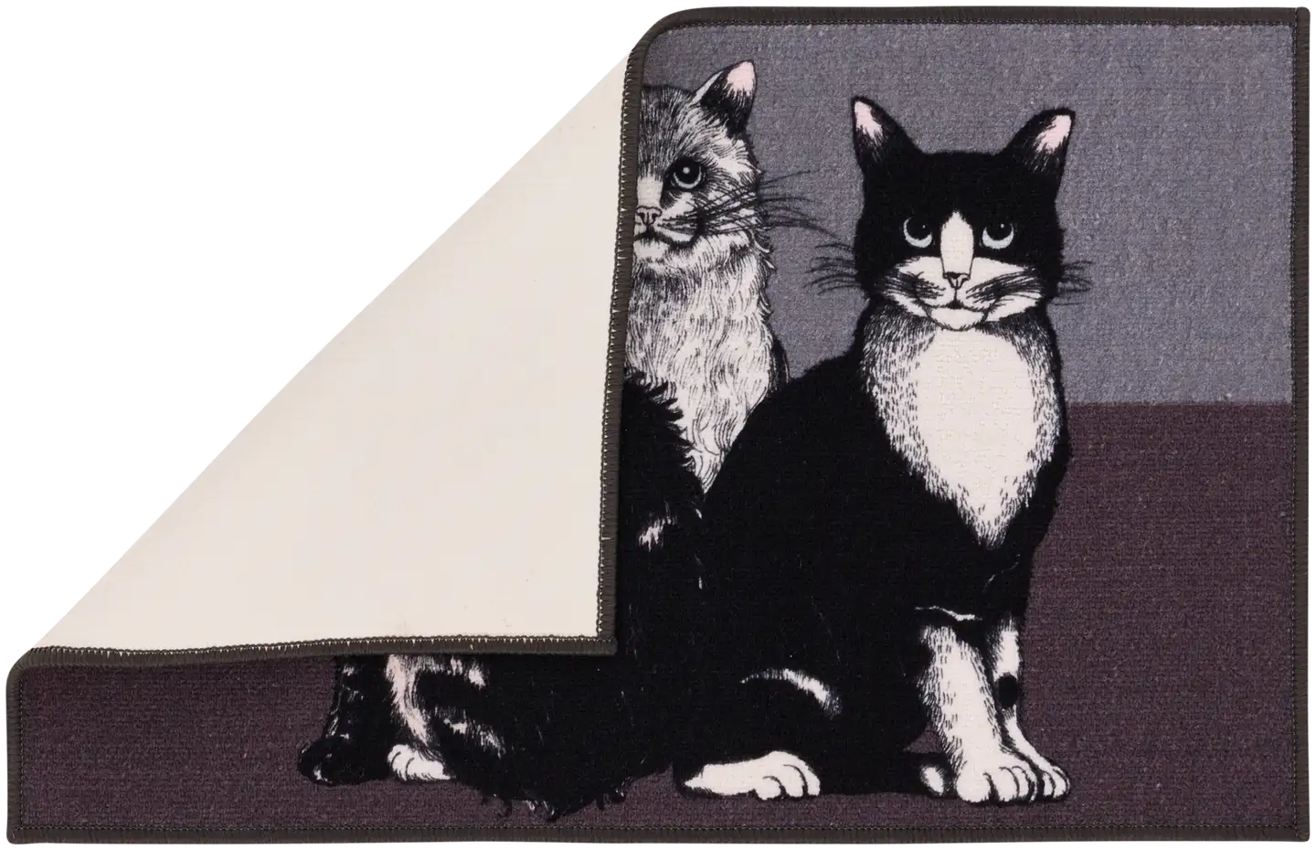 Vallila kynnysmatto Mau 50 x 80 cm - 2