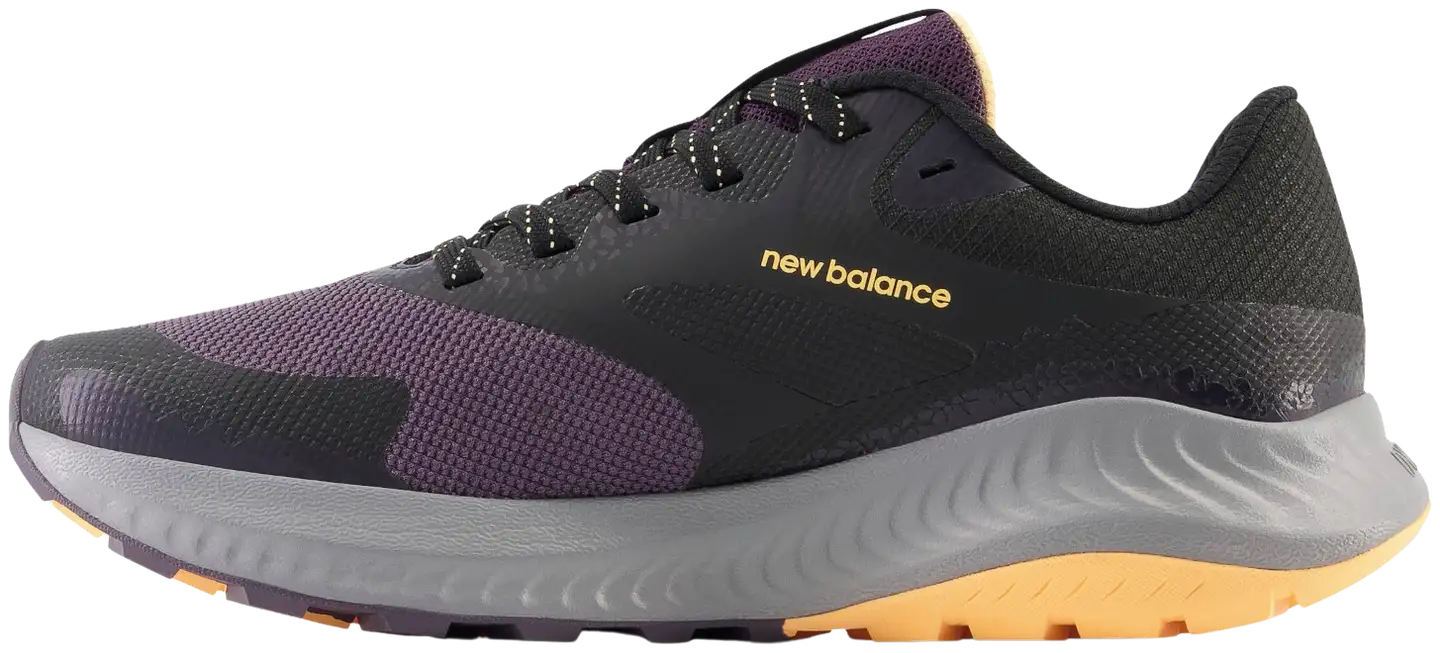 New Balance naisten polkujuoksujalkine DynaSoft Nitrel v5 - INTERSTELLAR - 2