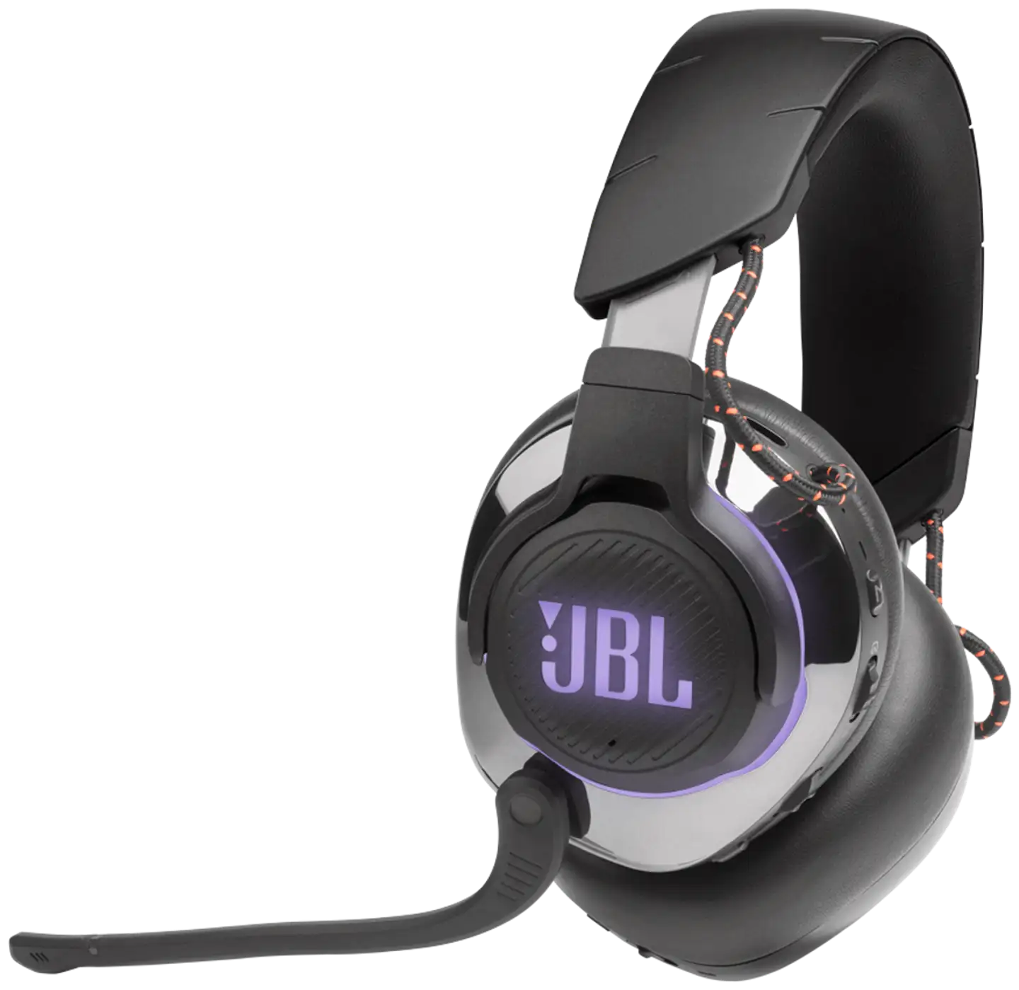 JBL pelikuulokkeet Quantum 810 - 2