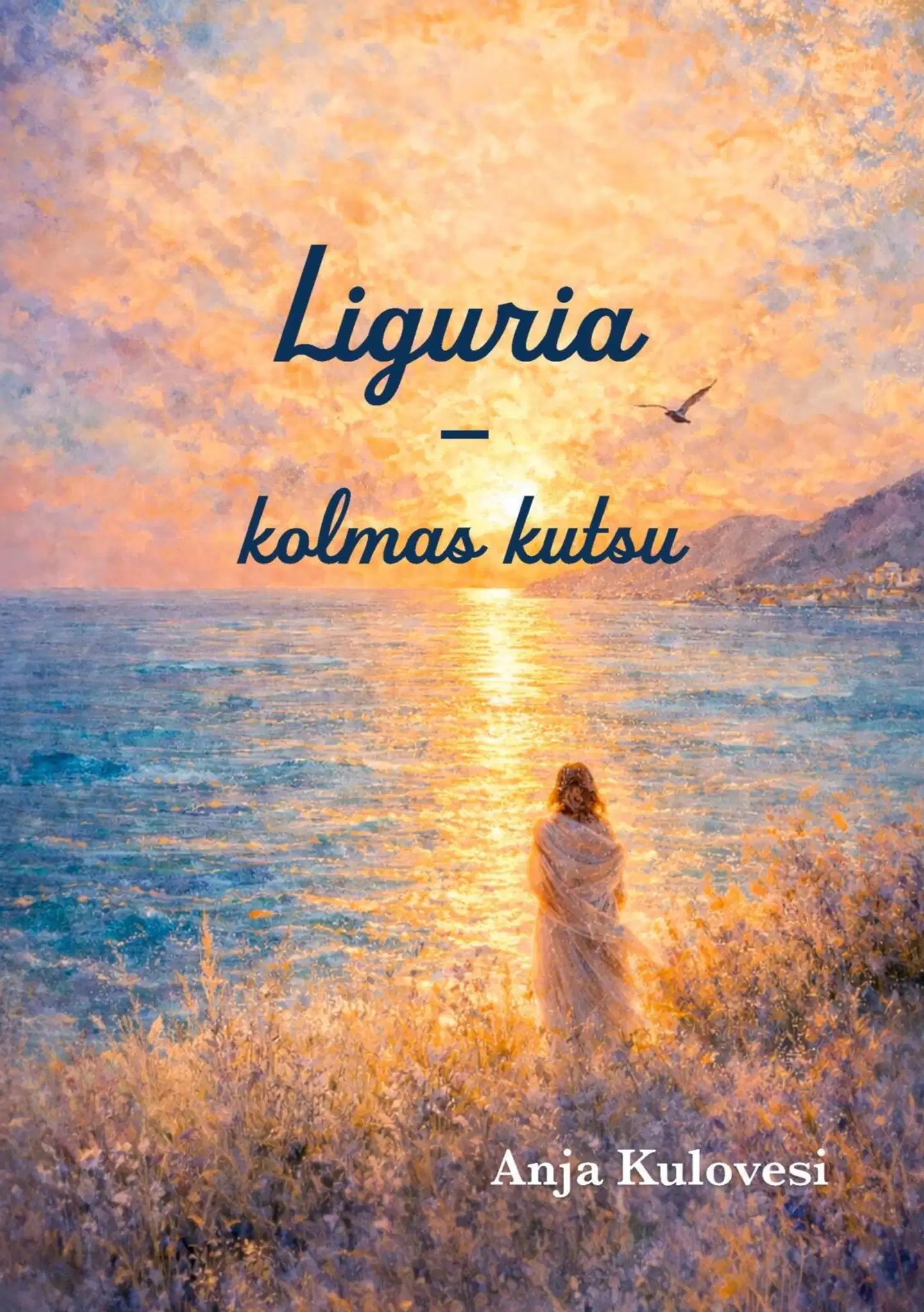 Kulovesi, Liguria - Kolmas kutsu