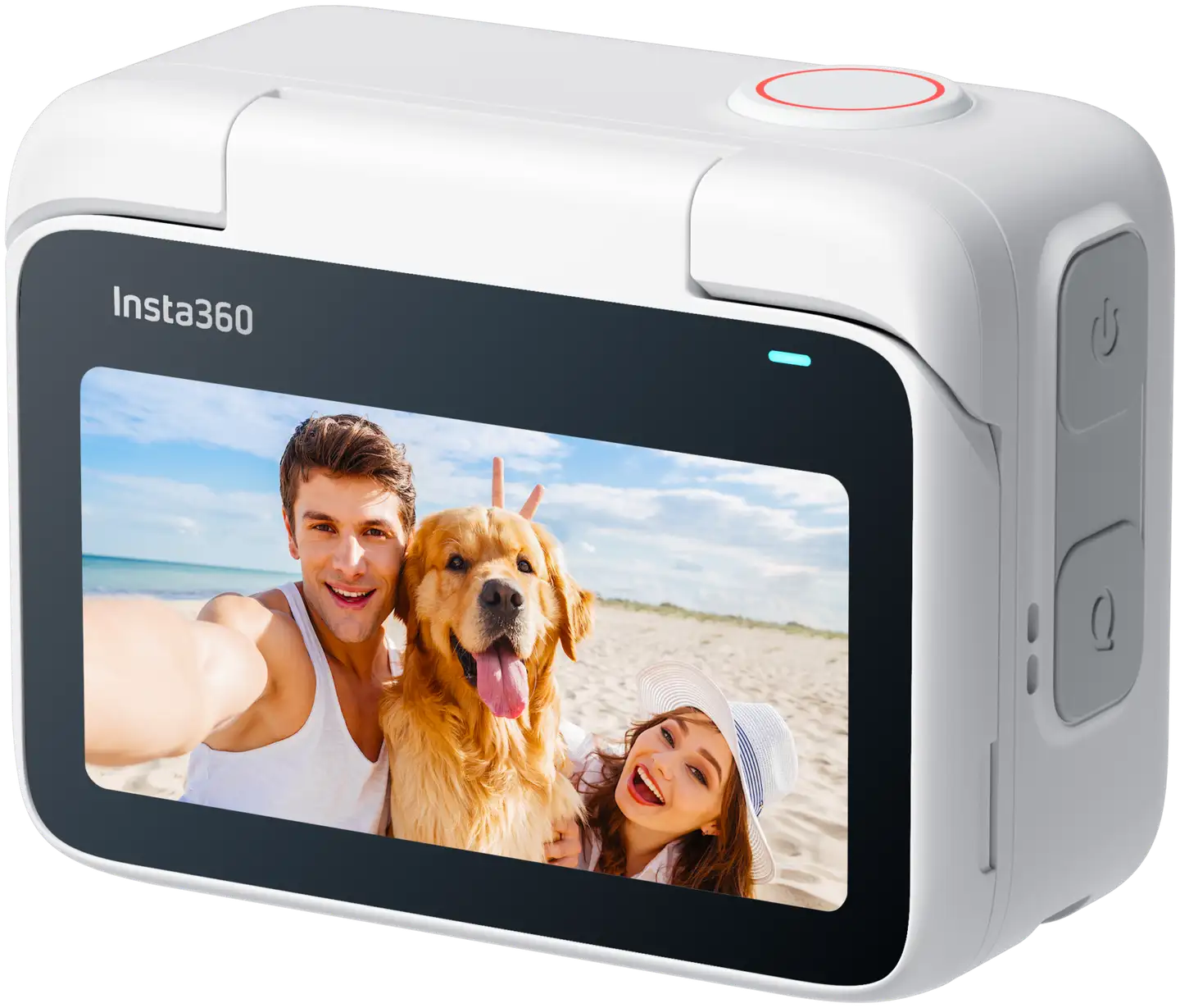 Insta360 GO 3 32Gt actionkamera - 2