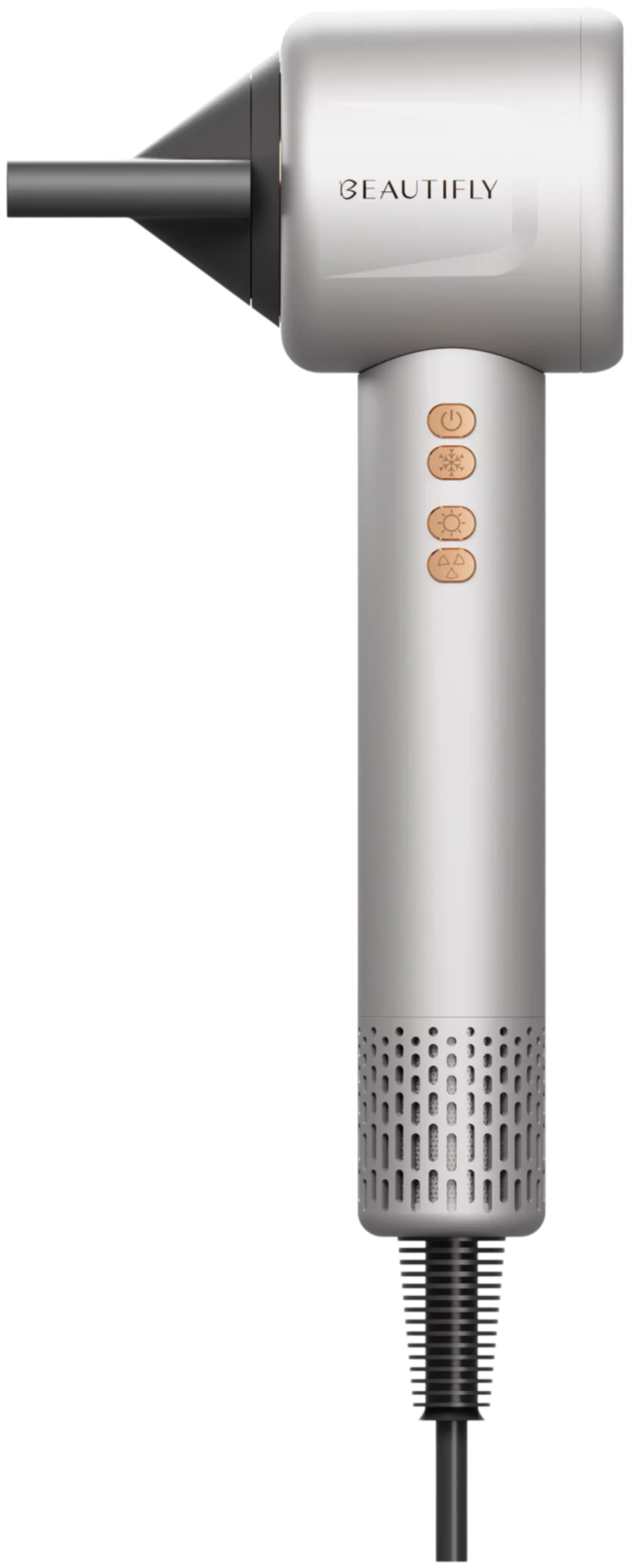 Beautifly hiustenkuivaaja IonBoost - 2