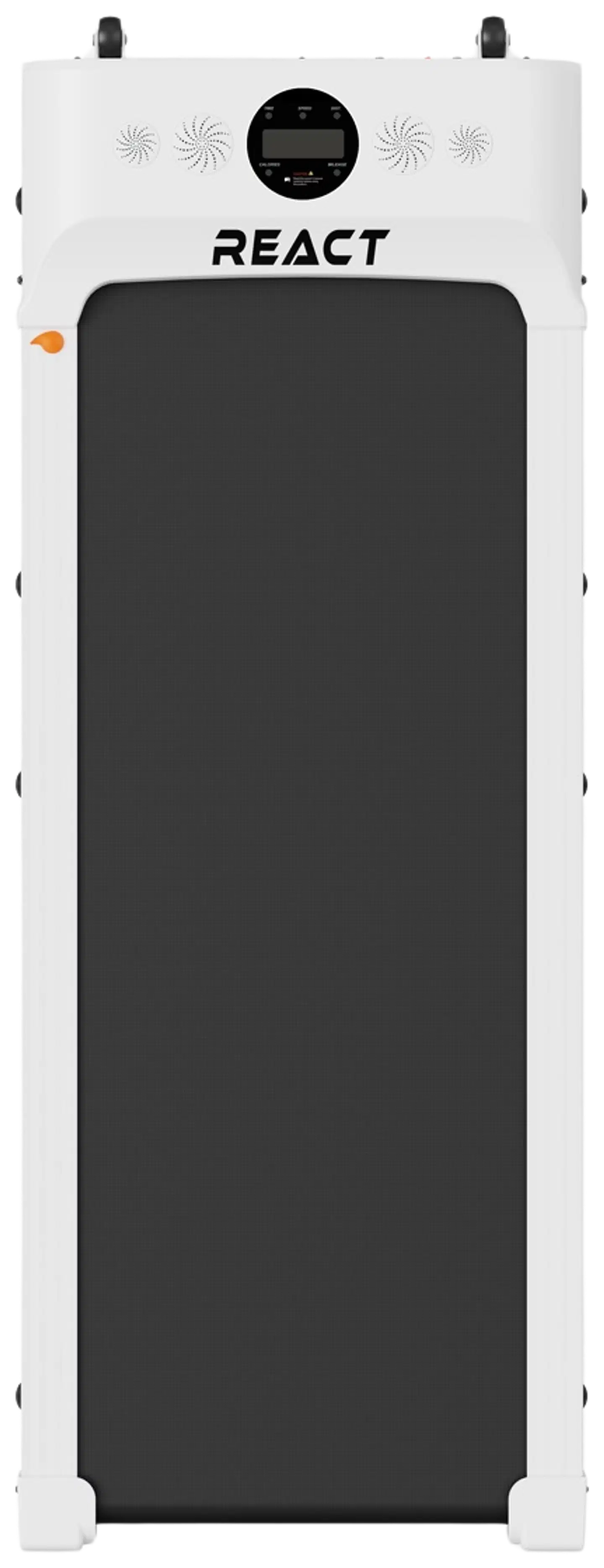 React Kävelymatto 1500 Valkoinen - 3