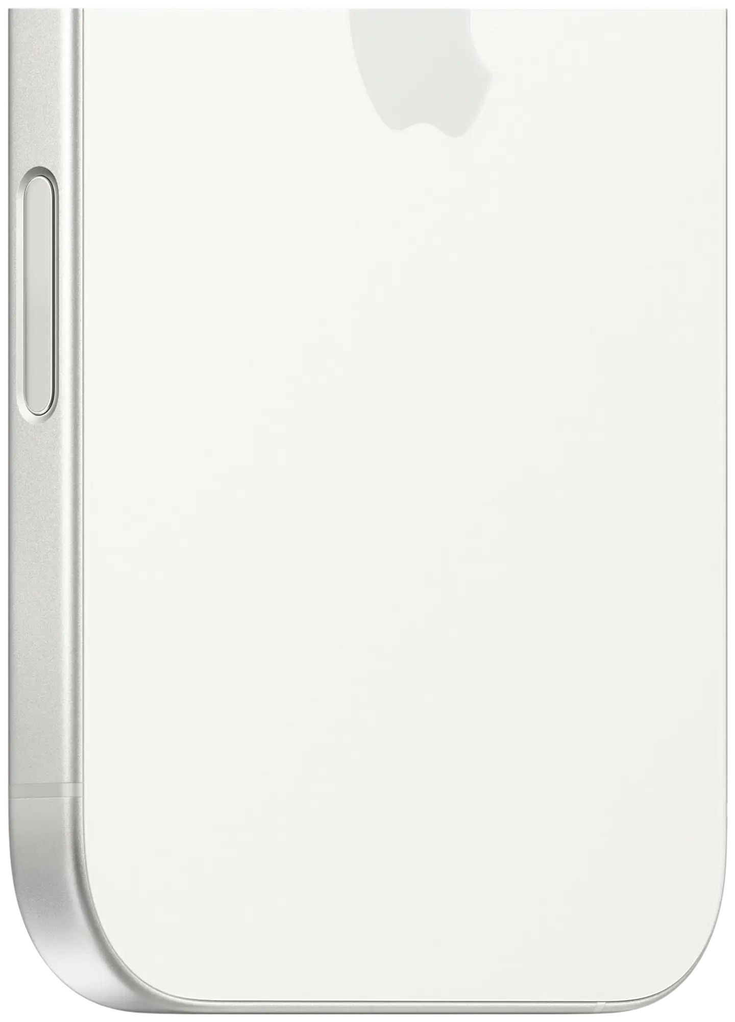 Apple iPhone 16 128GB valkoinen MYE93QN/A - 6