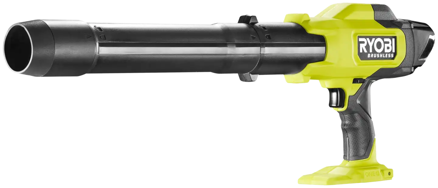 Ryobi lehtipuhallin RY18BLCXA-0 - 1