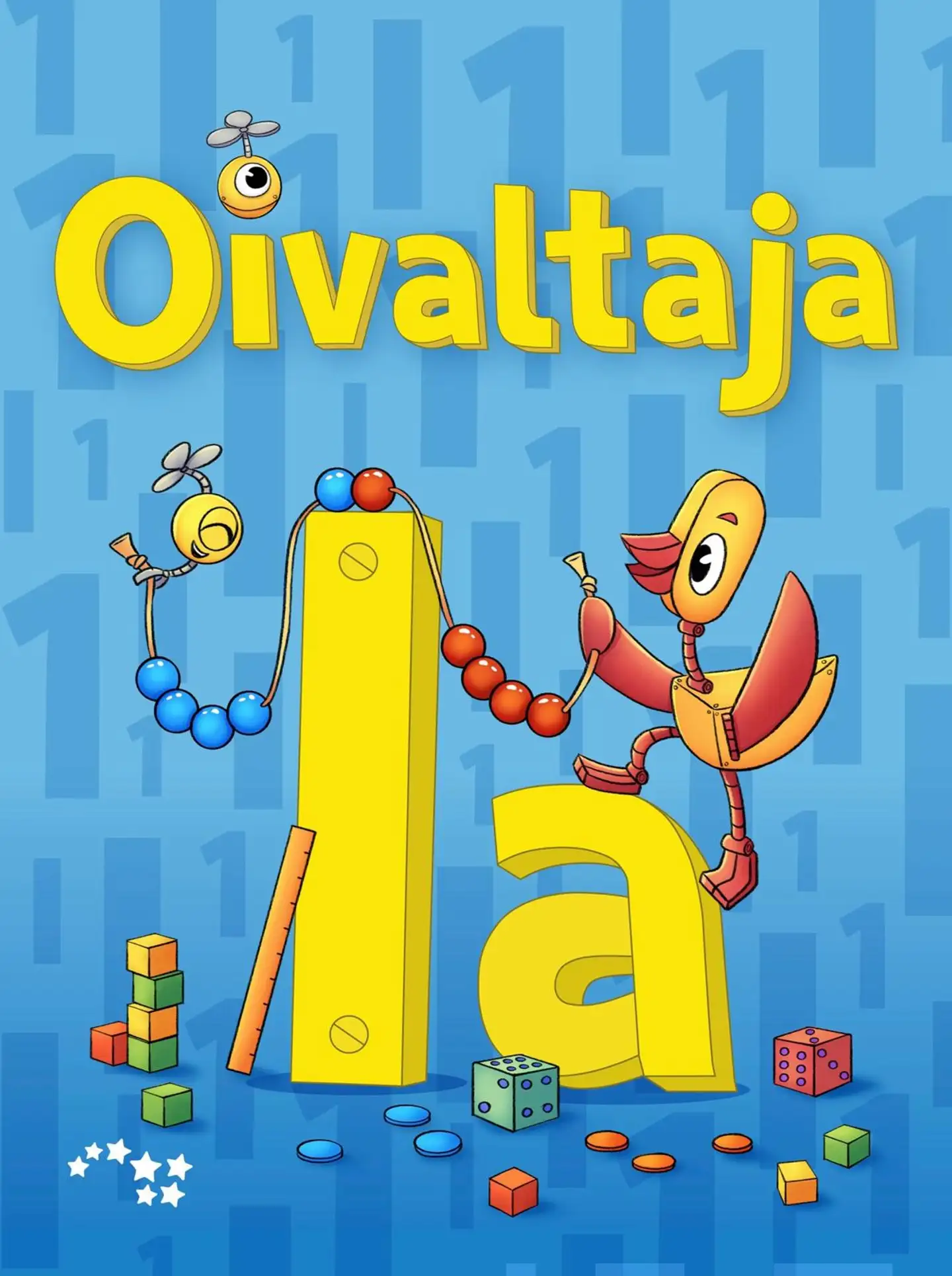 Rautio, Oivaltaja 1a