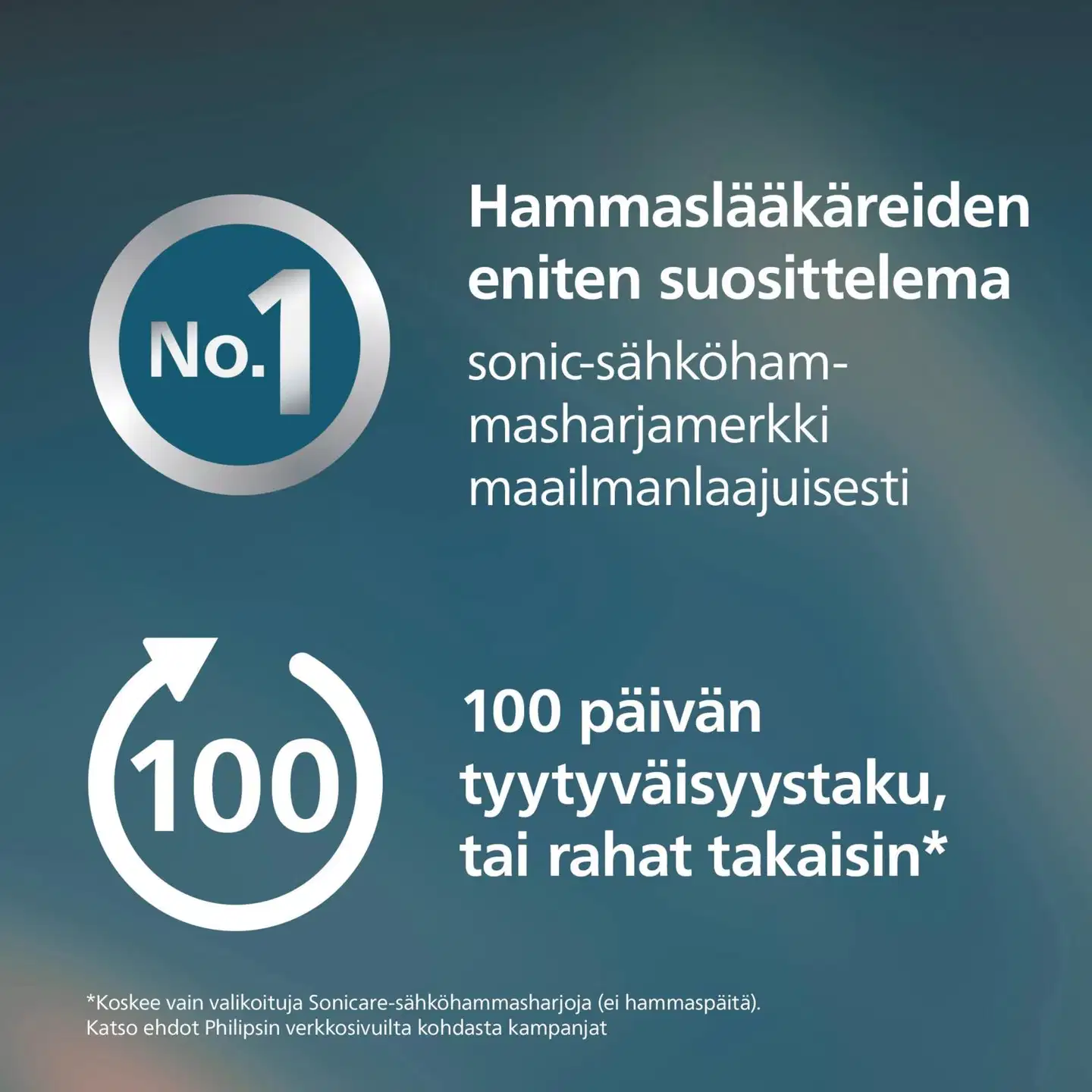 Philips Sonicare Sähköhammasharja 3100 HX4033/27 Lila - 9