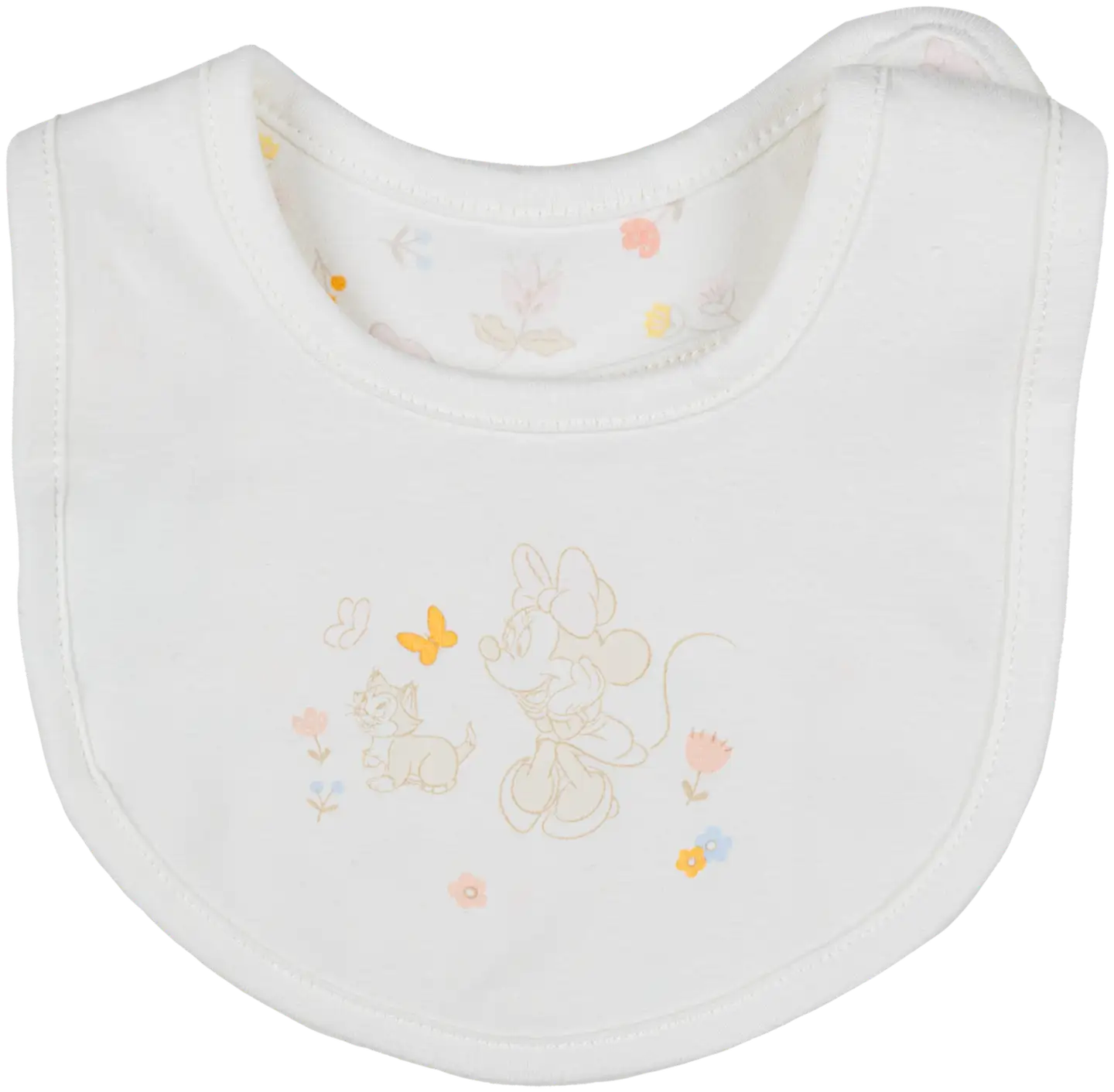 Disney vauvojen 5-osainen setti Minni I276947 - pink light - 3