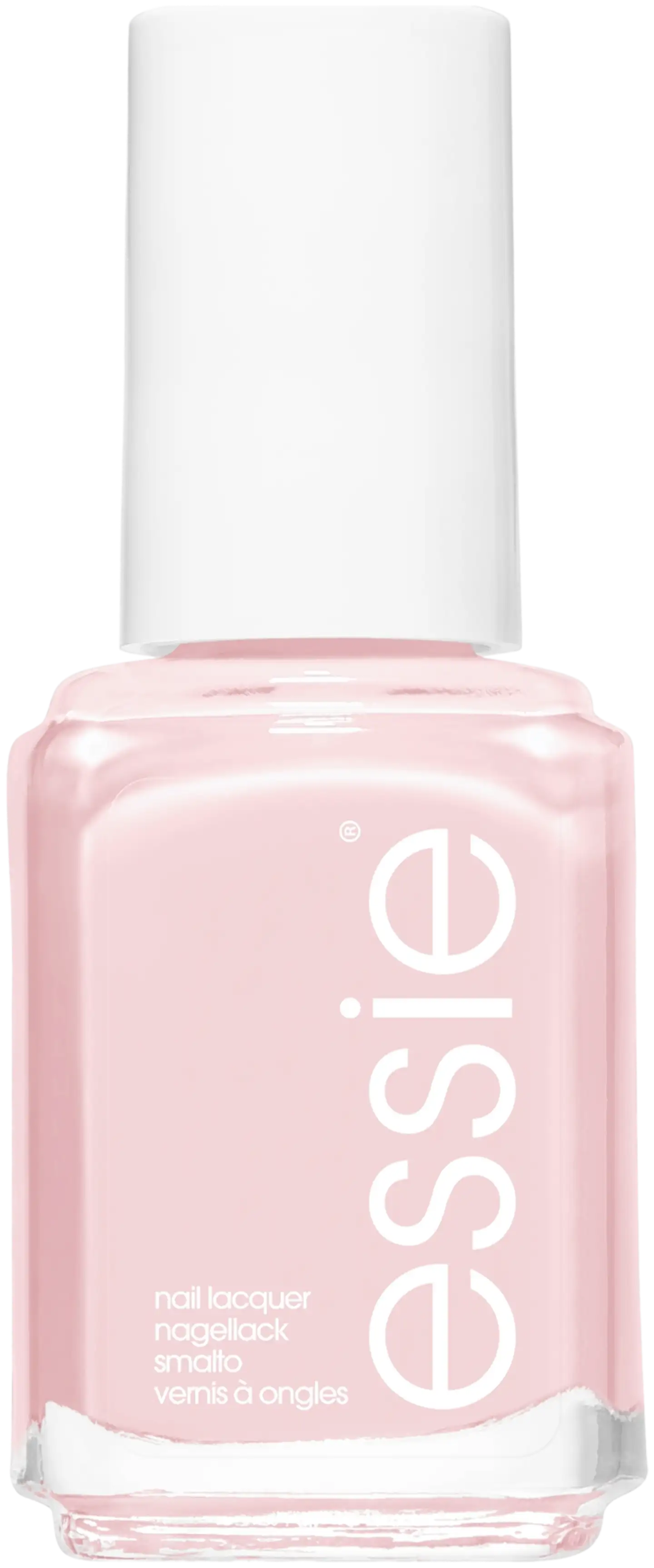 essie 13 Mademoiselle -kynsilakka 13,5ml - 1