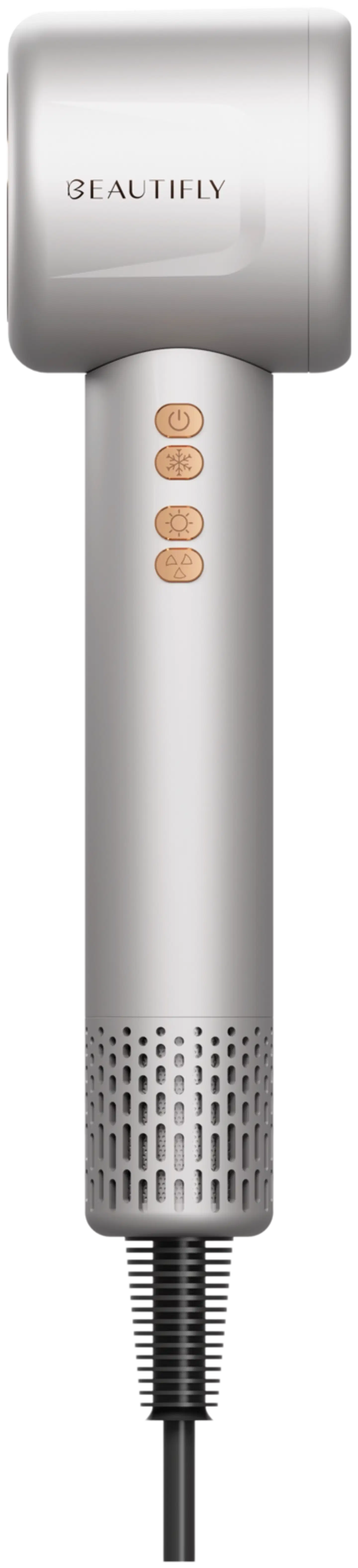 Beautifly hiustenkuivaaja IonBoost - 6