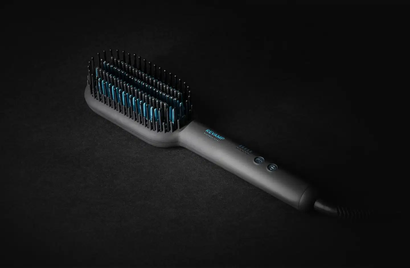 Revamp Deepform suoristusharja (BR-2000-EU) - 9