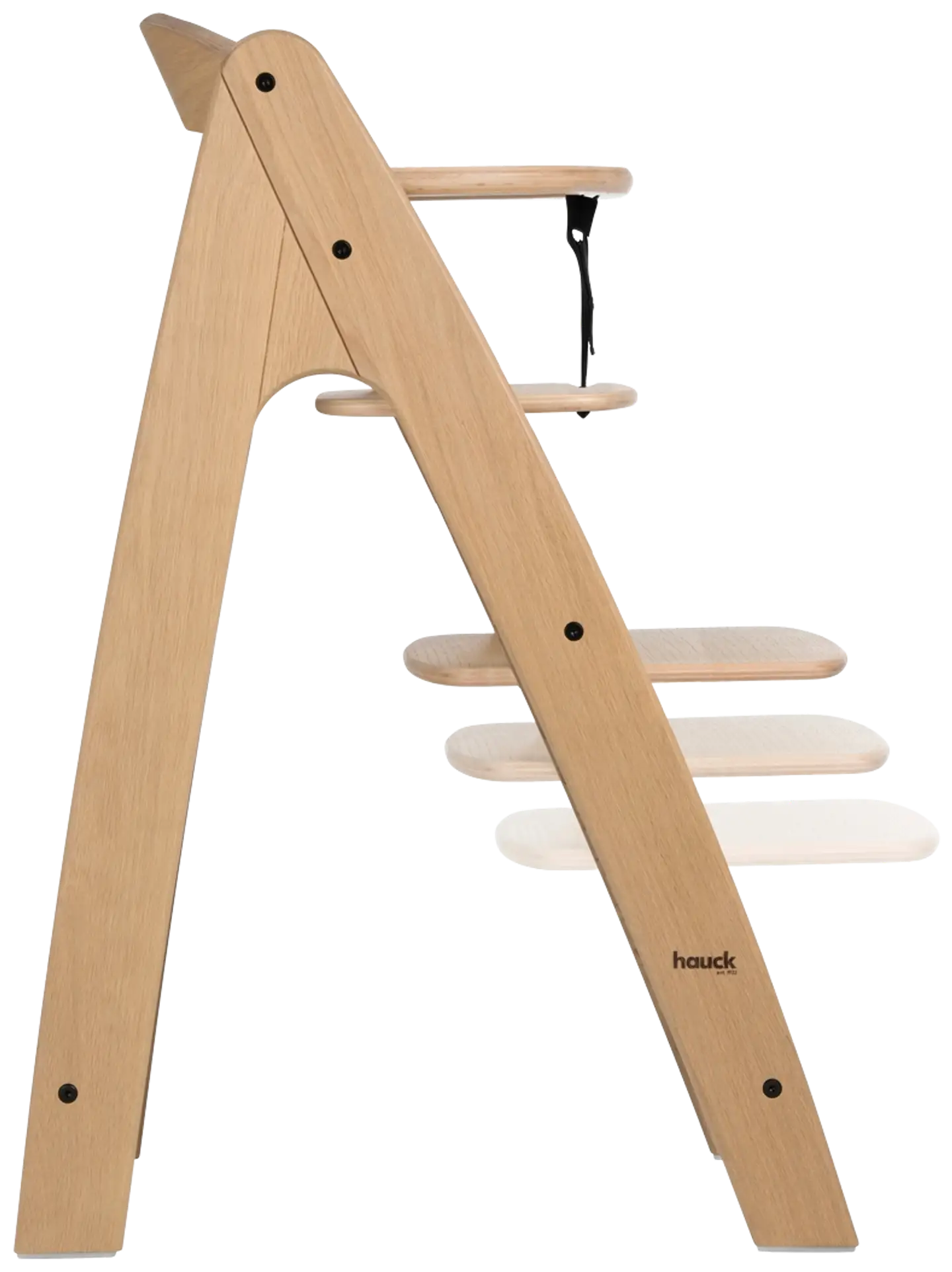 Hauck syöttötuoli Arketa tammi - 11