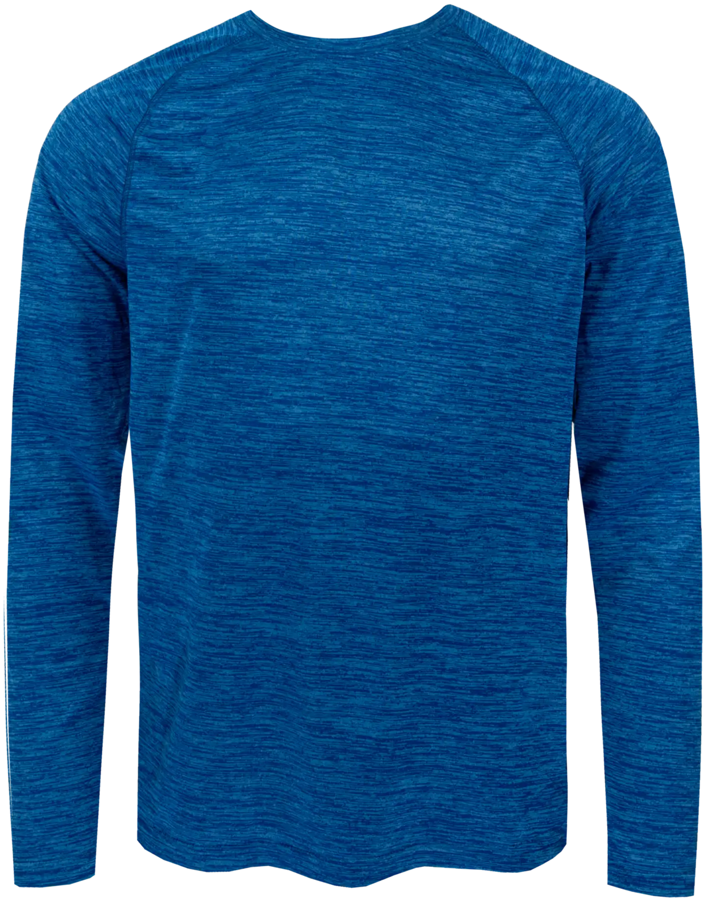 Cheetah miesten pitkähihainen treenipaita CMT3706 - Blue Quartz - 1