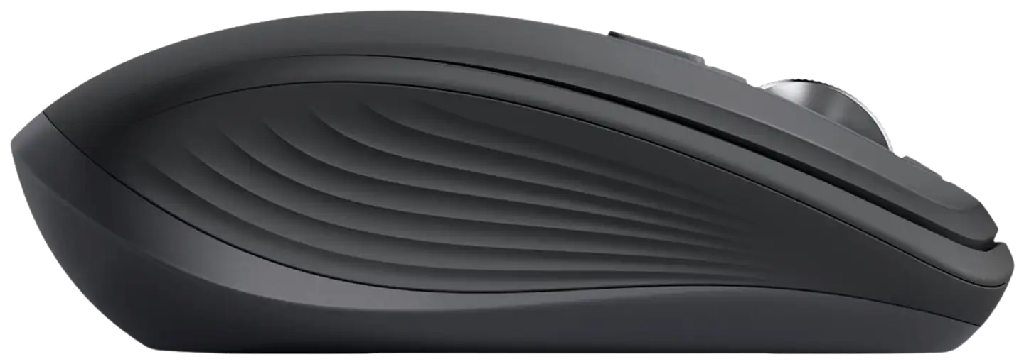 Logitech Hiiri MX Anywhere 3S - grafiitti - 6